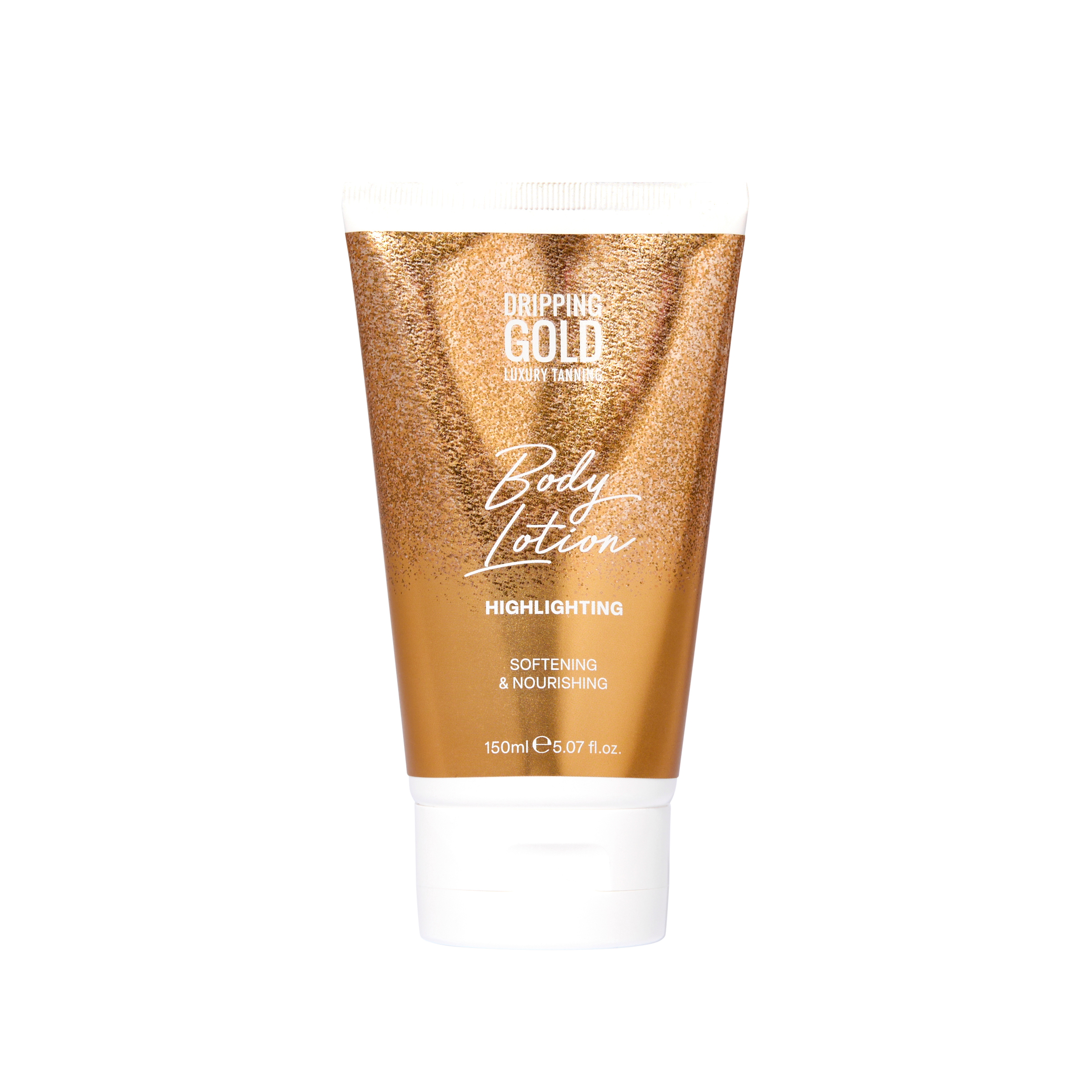 Highlighting Body Lotion