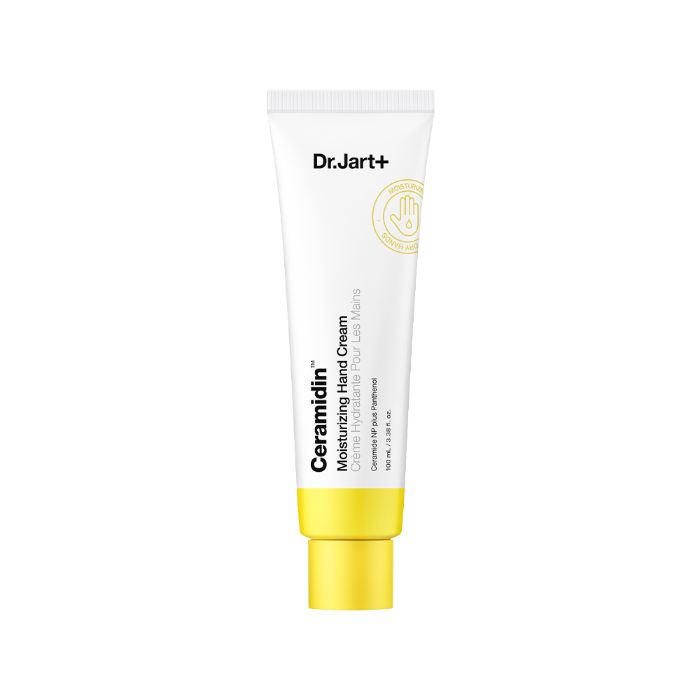 Ceramidin Moisturizing Hand Cream