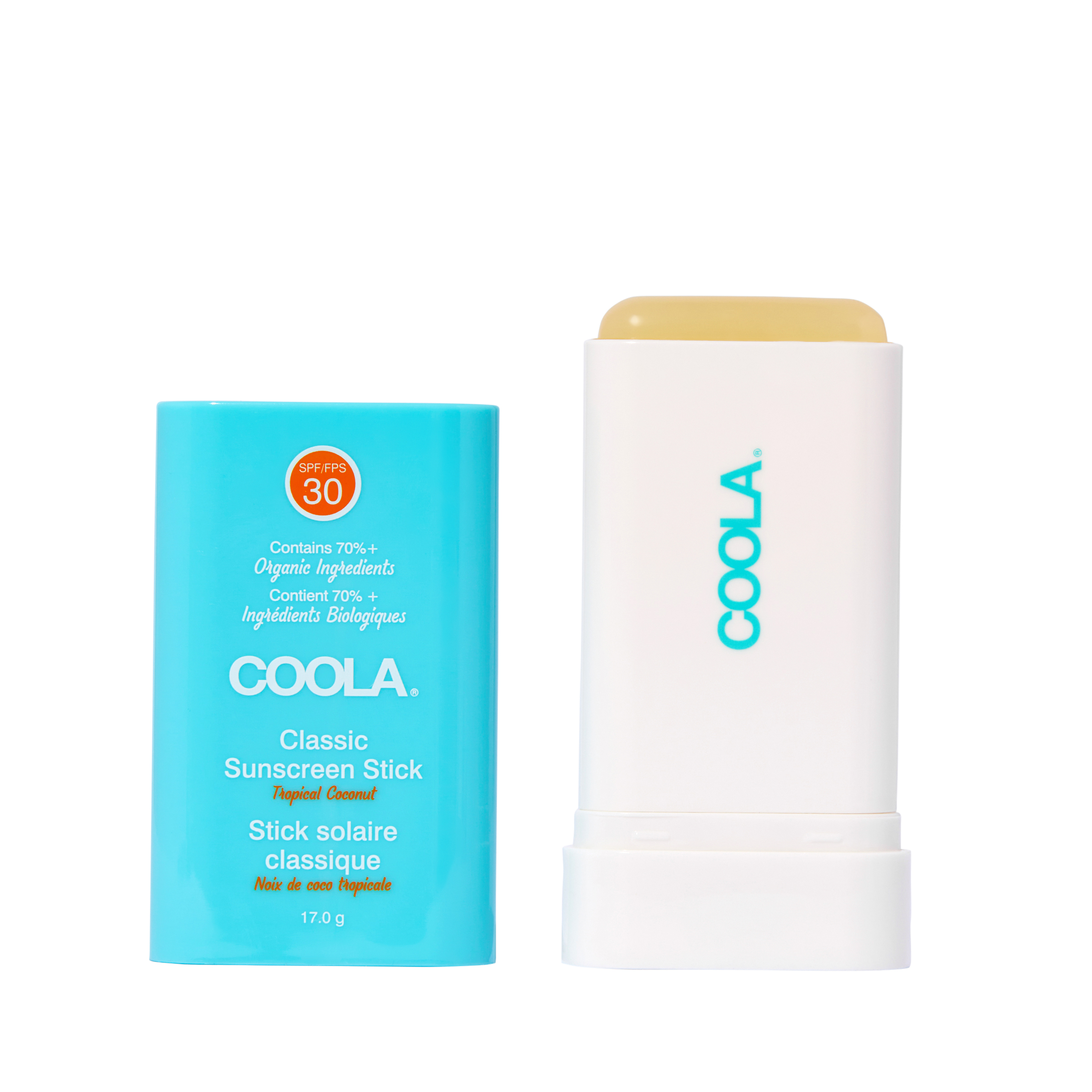 Classic Stick SPF30 Coconut 17g