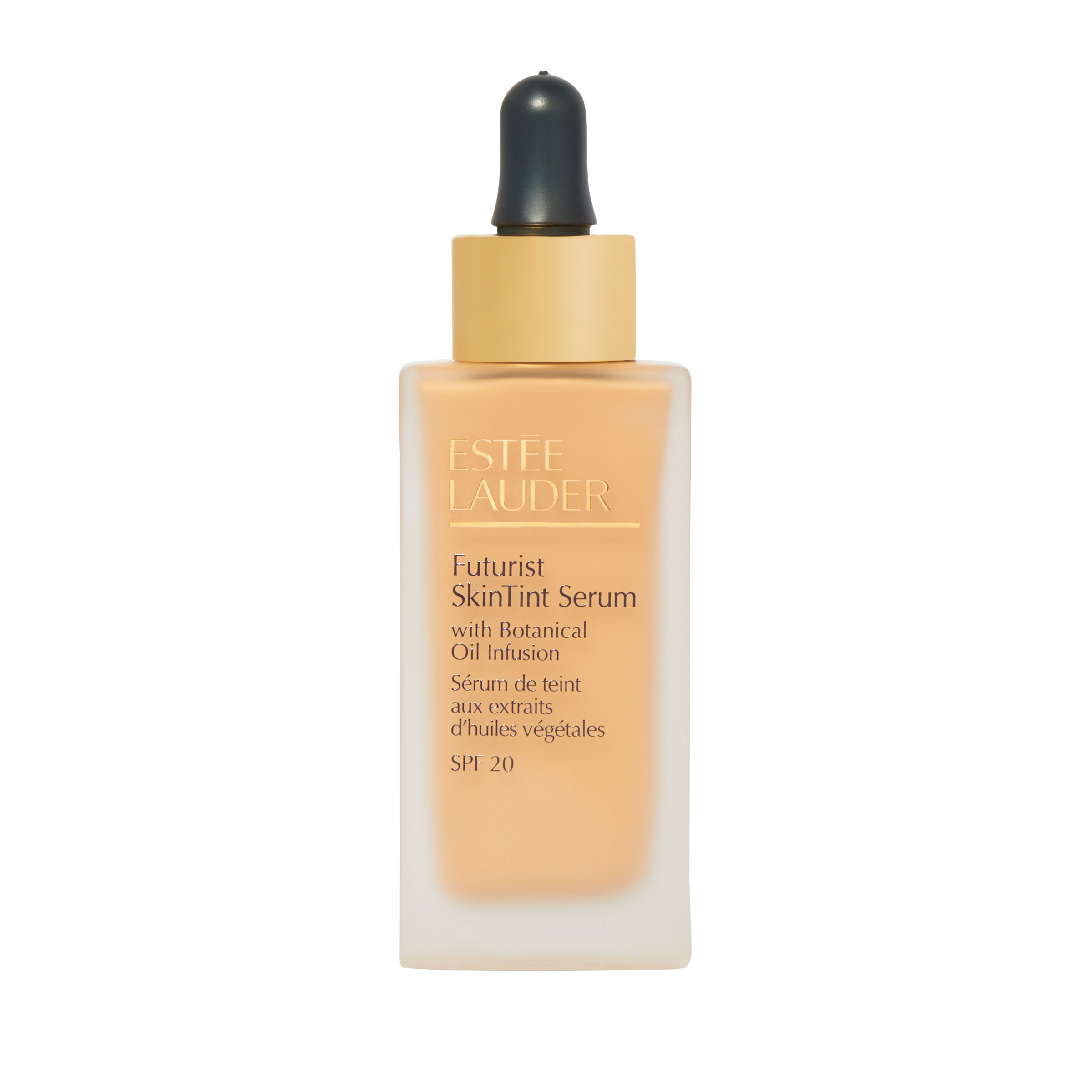 Estée Lauder Futurist SkinTint Serum Foundation SPF 20 3N1 Ivory Beige