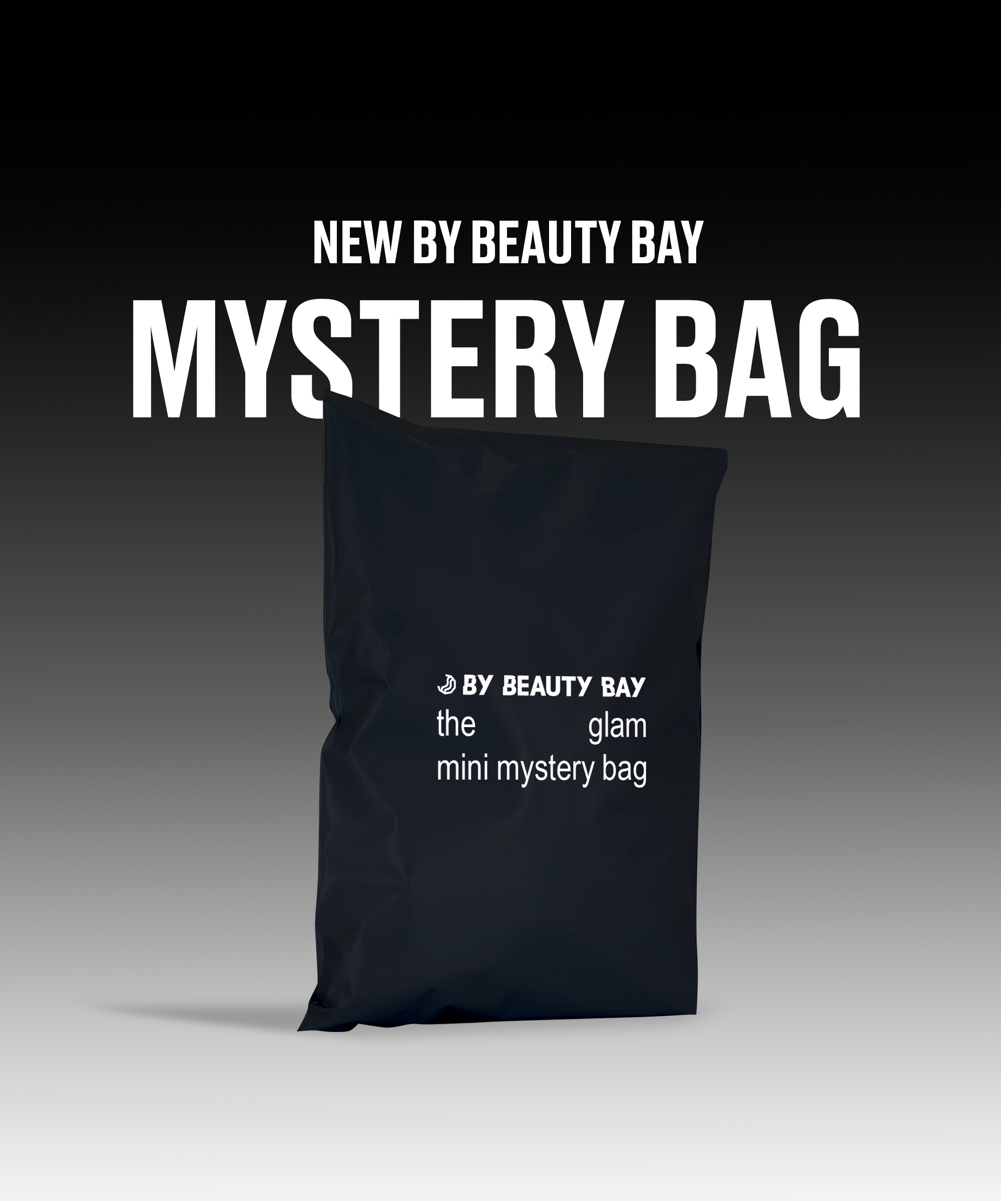 By BEAUTY BAY The Glam - Mini Mystery Bag