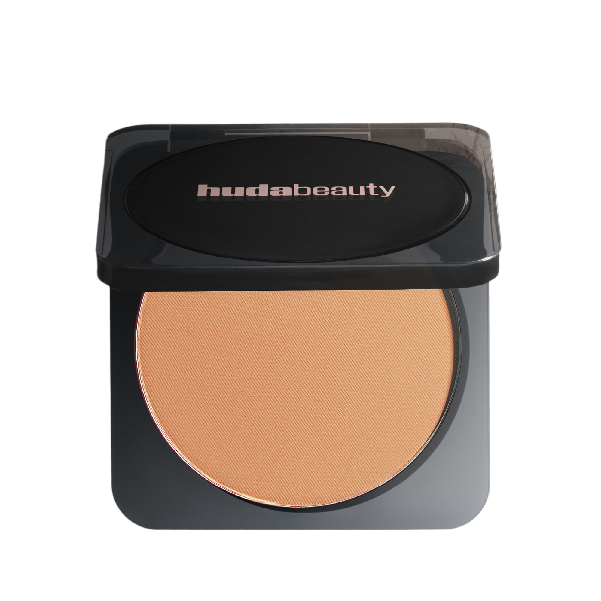 Huda Beauty Easy Bake Pressed Cinnamon Bun