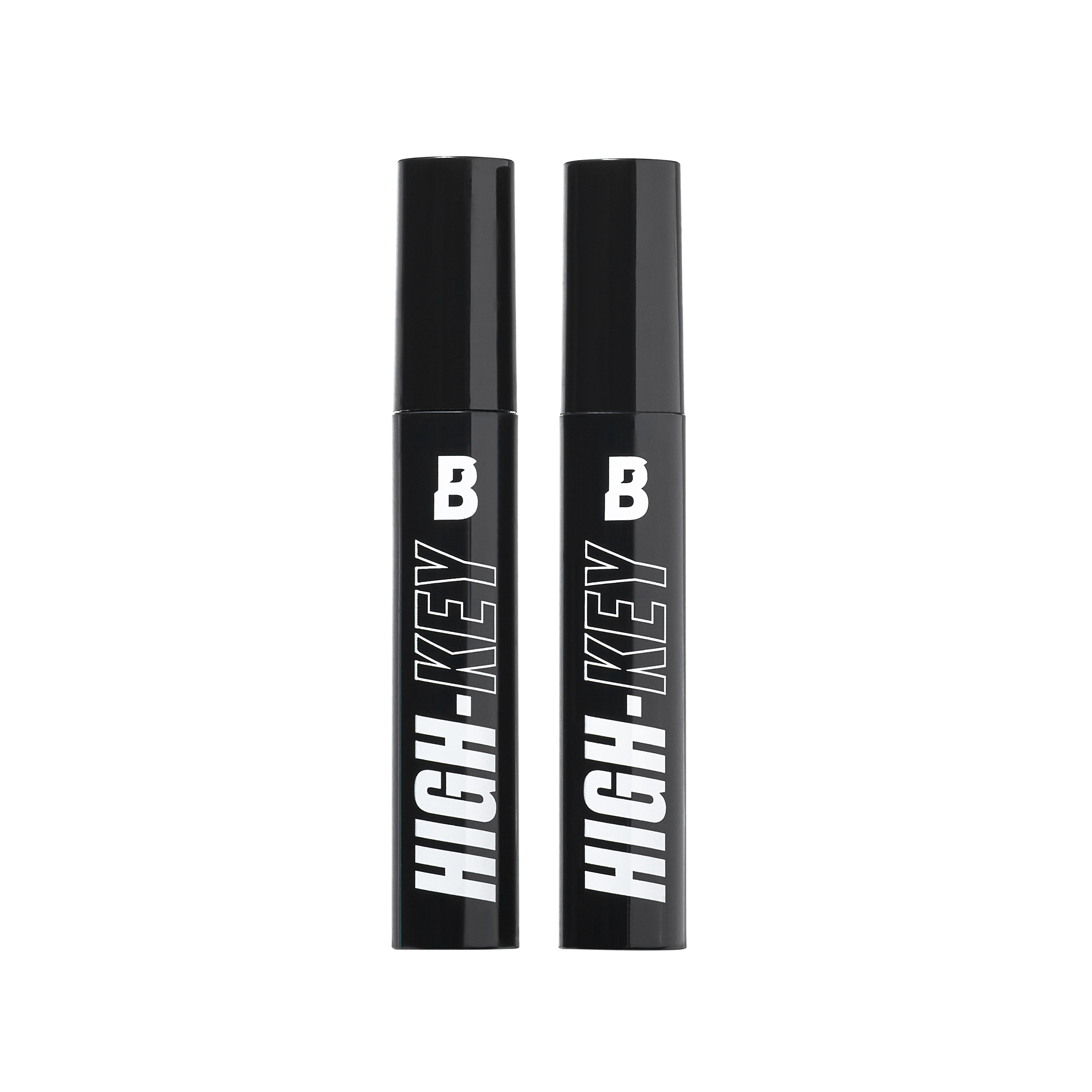 High-Key Volume Mascara Duo