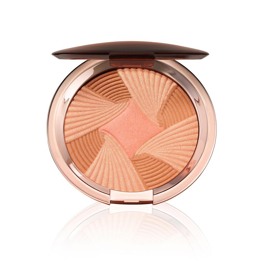 Estée Lauder Bronze Goddess Healthy Glow Bronzer Sunrise