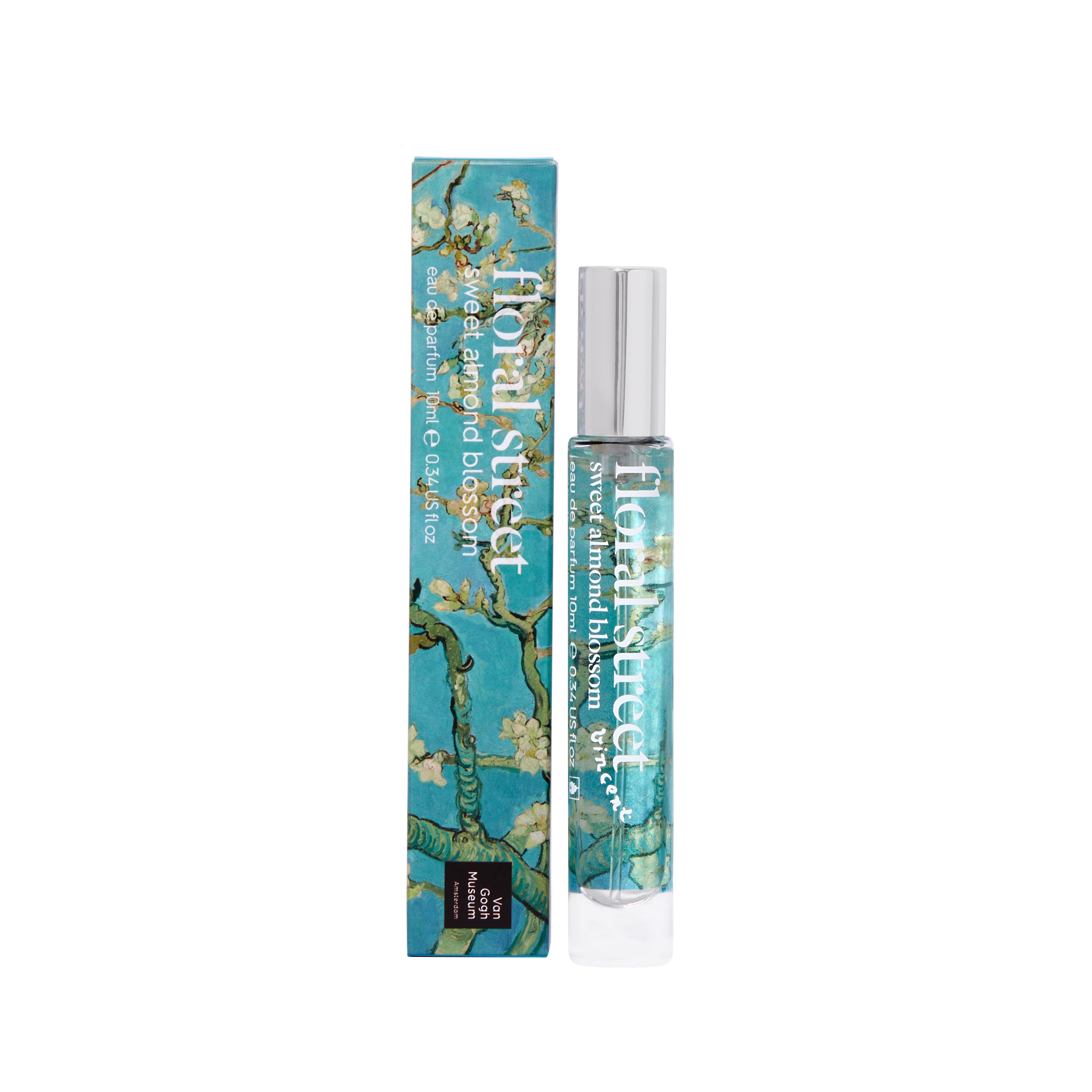 Sweet Almond Blossom Eau de Parfum