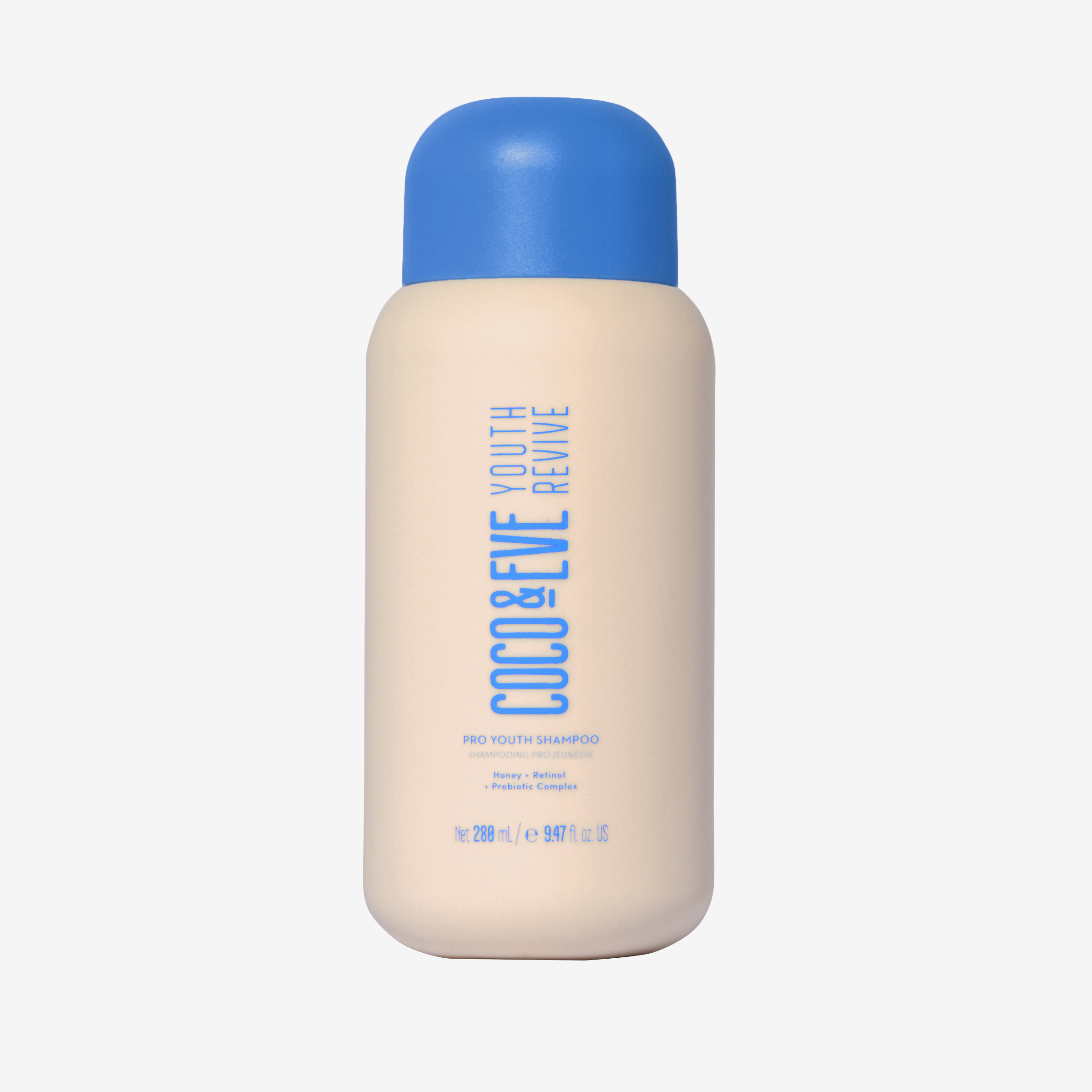 Youth Revive Pro Youth Shampoo