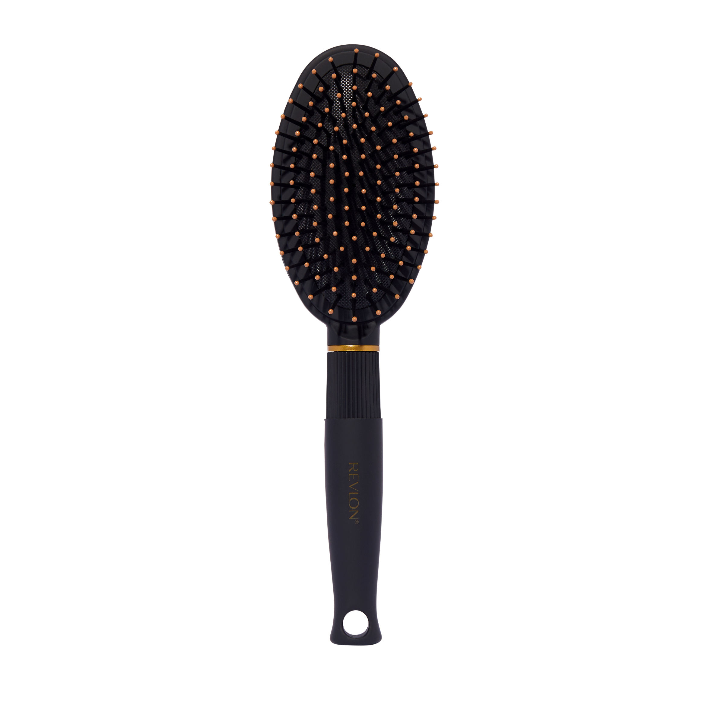 Ionic Ceramic Make It Straight Cushion Hair Brush