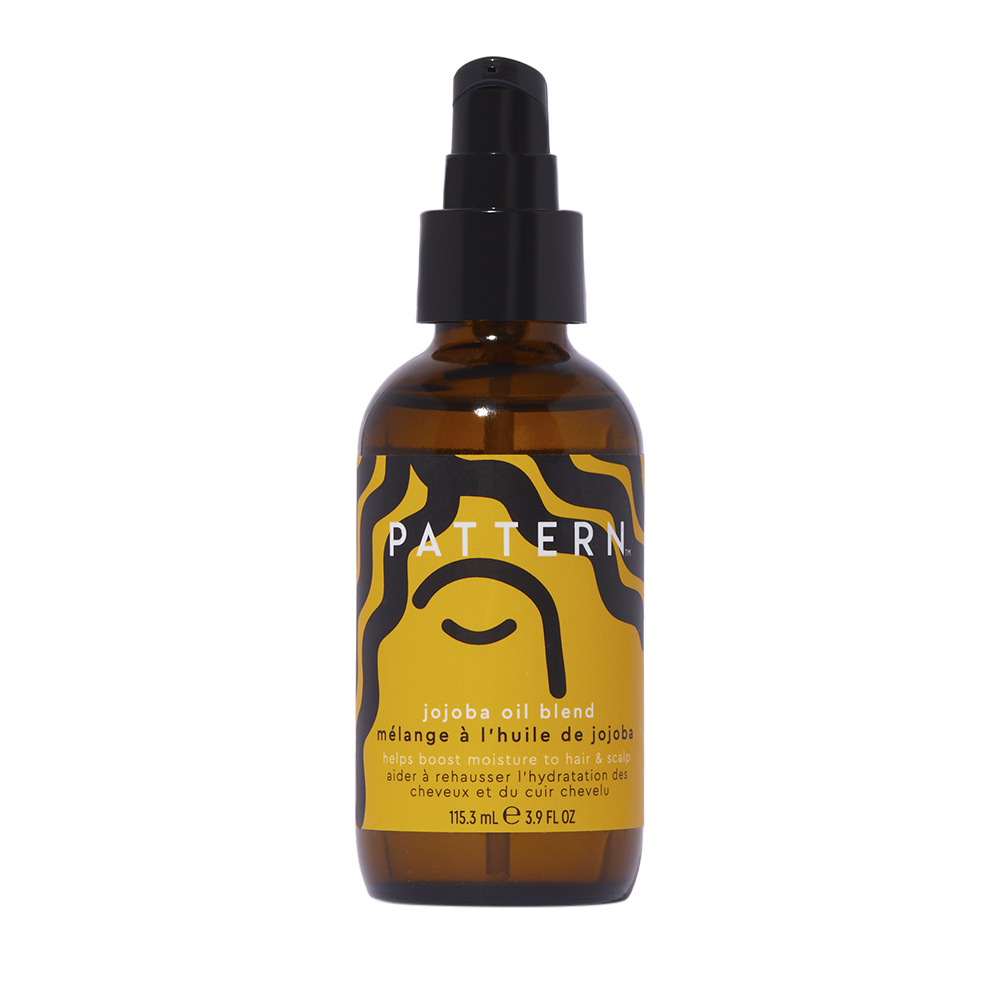 Jojoba Oil Serum