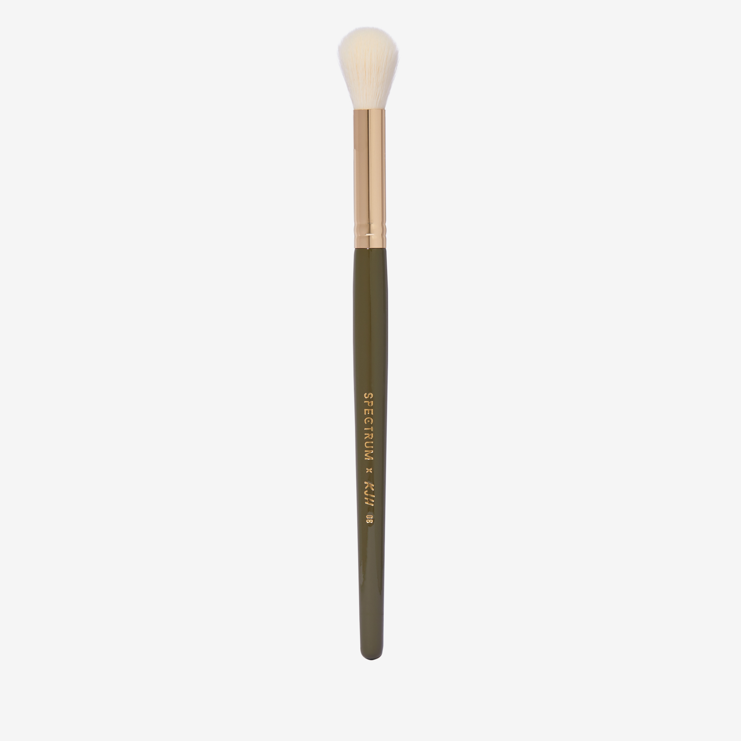 KJH Professional Single Brush - 08