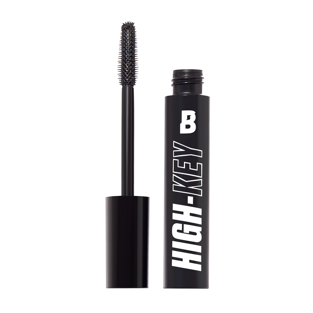 By BEAUTY BAY High-Key Volume Mascara Midnight