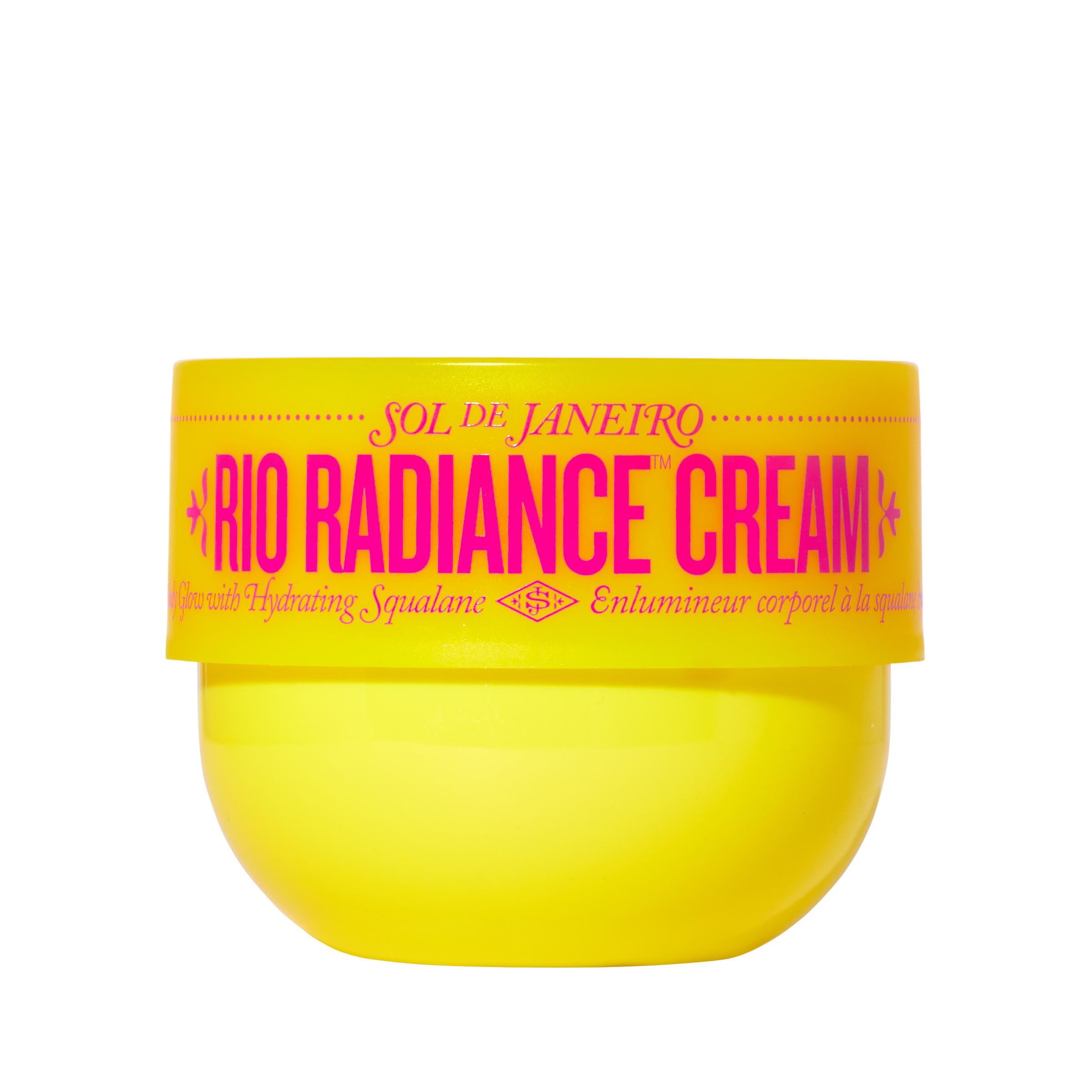 Limited Edition Rio Radiance Body Cream