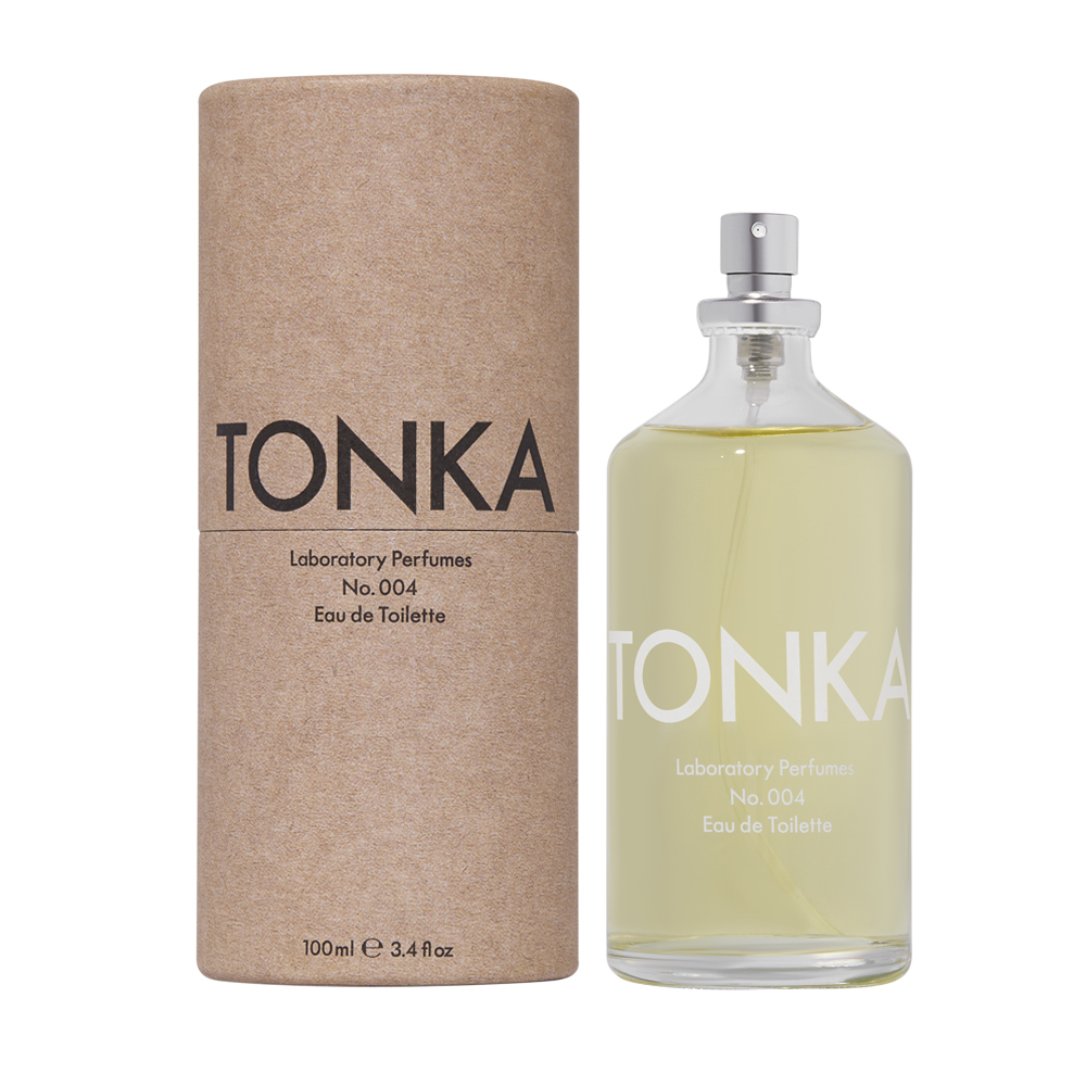 Tonka Eau de Toilette