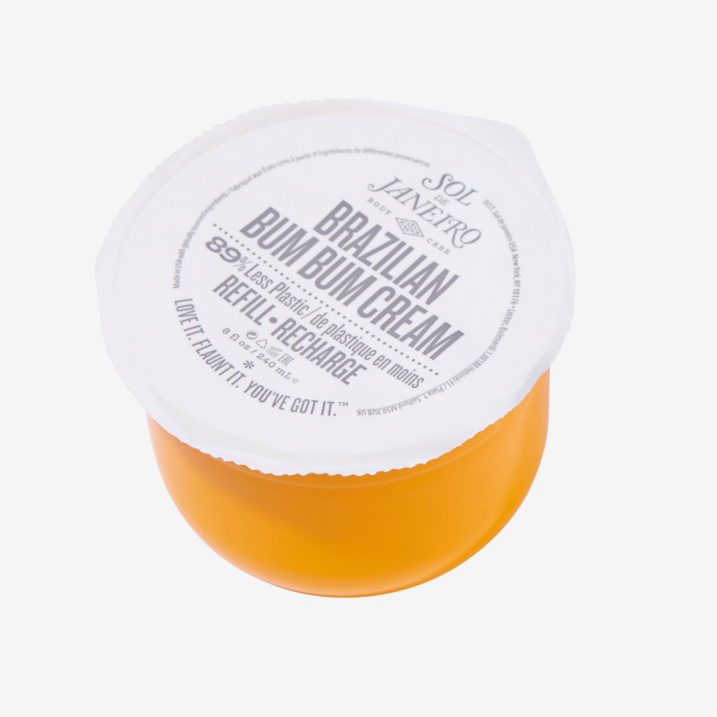 Bum Bum Cream Refill Pods