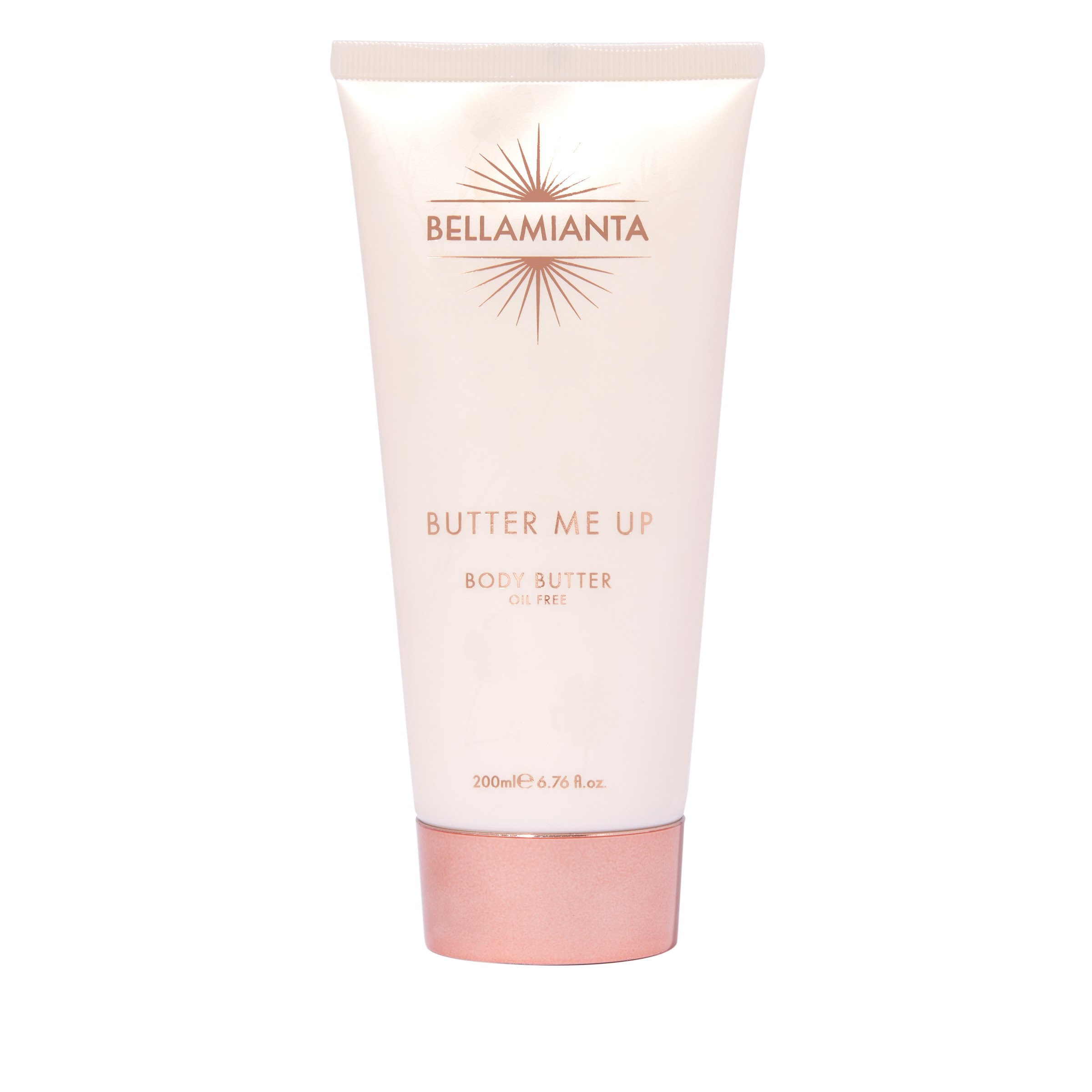 Butter Me Up Body Butter