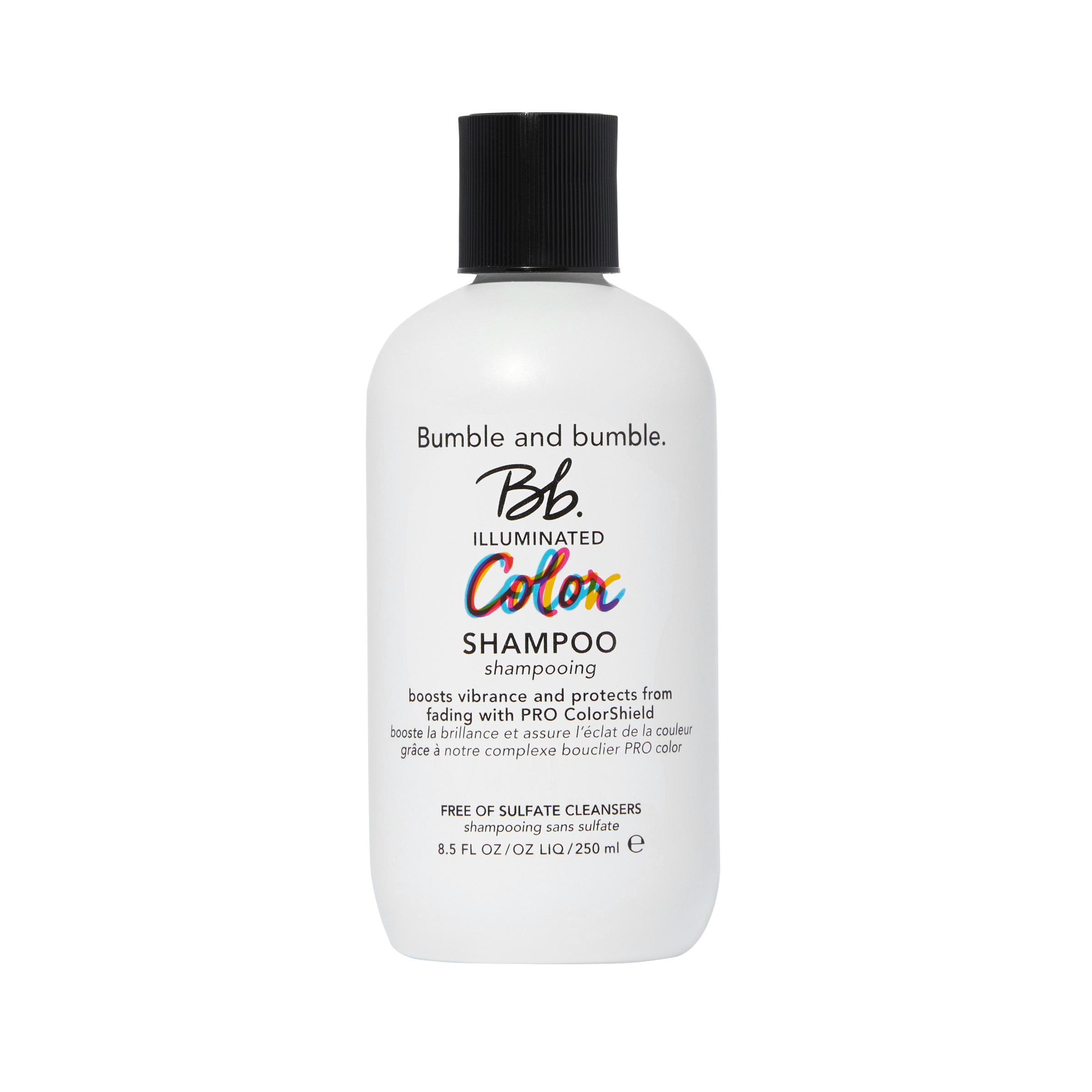 Illuminated Color Shampoo