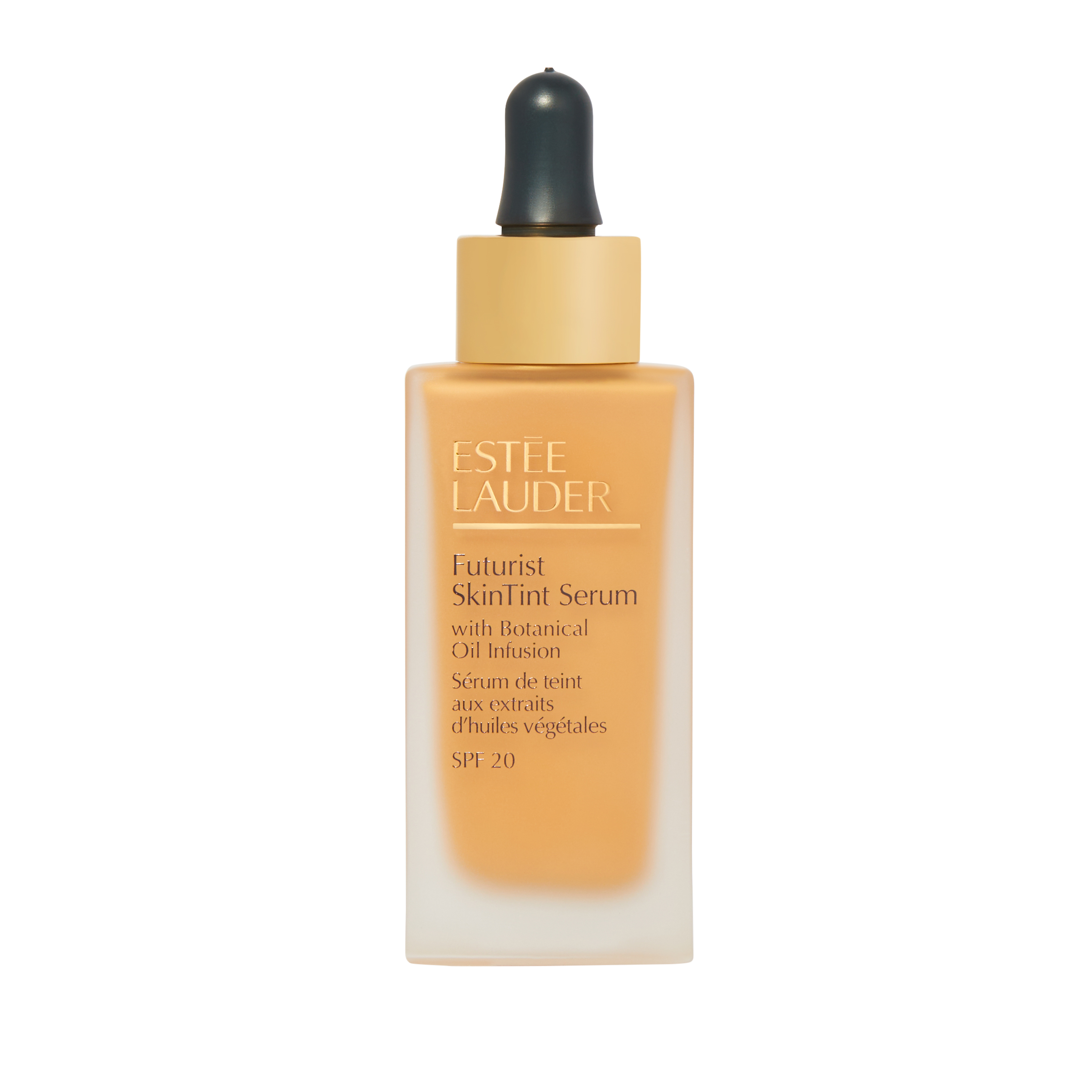 Estée Lauder Futurist SkinTint Serum Foundation SPF 20 5W1 Bronze