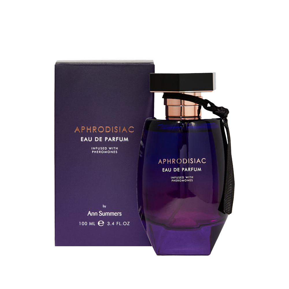 Aphrodisiac EDP