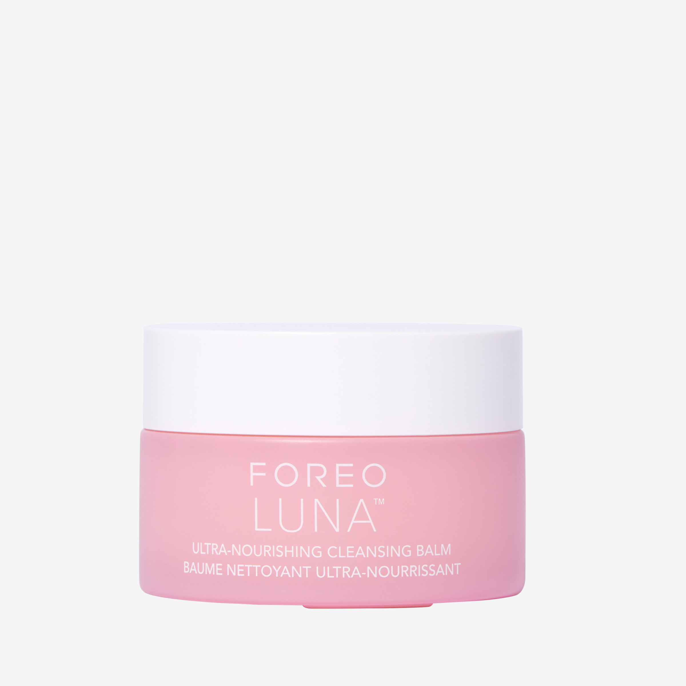 LUNA Ultra Nourishing Cleansing Balm