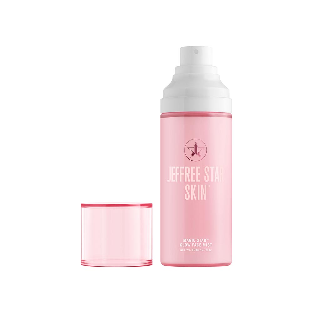 Magic Star™ Glow Face Mist