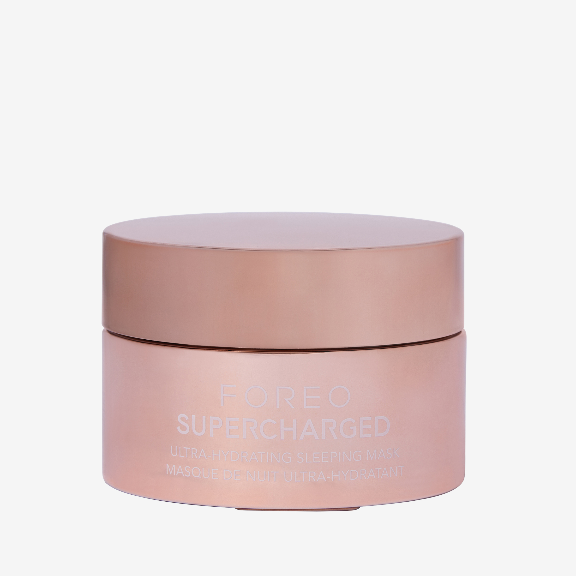 SUPERCHARGED Ultra-Hydrating Sleeping Mask