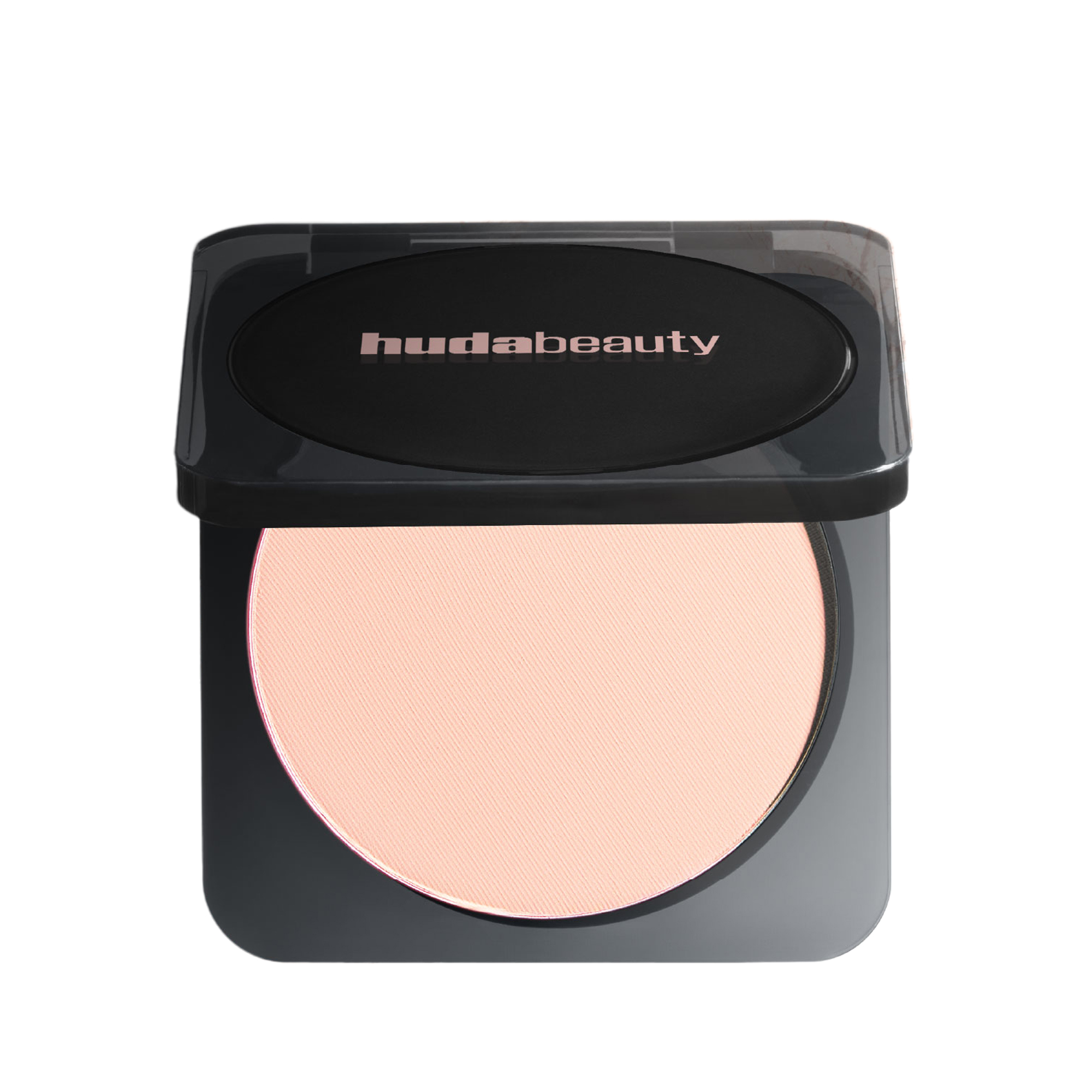 Huda Beauty Easy Bake Pressed Peach Cupcake