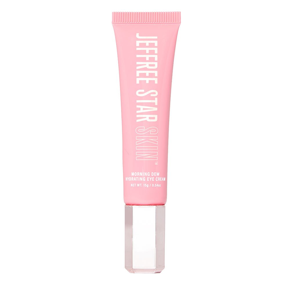 Morning Dew Hydrating Eye Cream