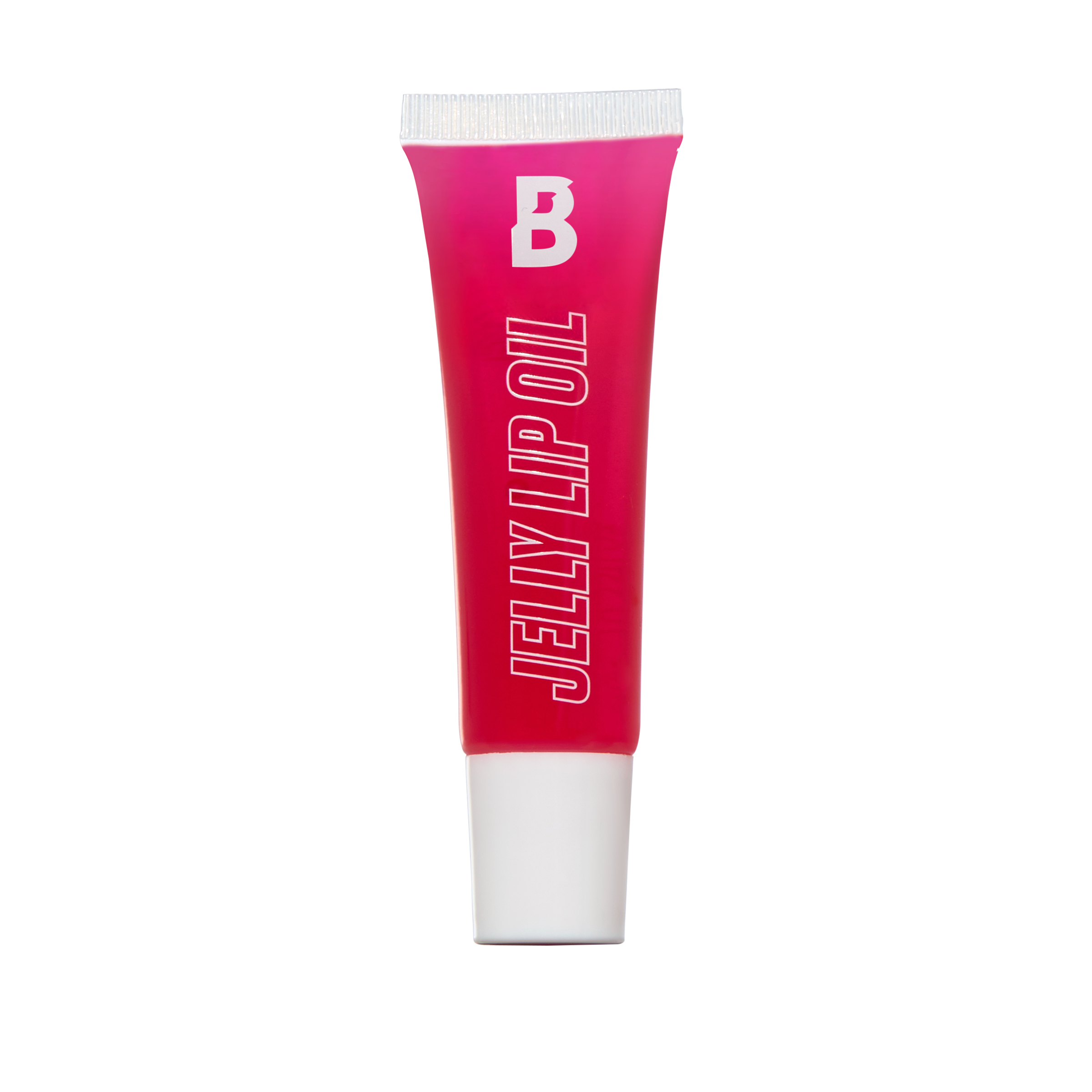 By BEAUTY BAY Jelly Lip Oil Strawberry