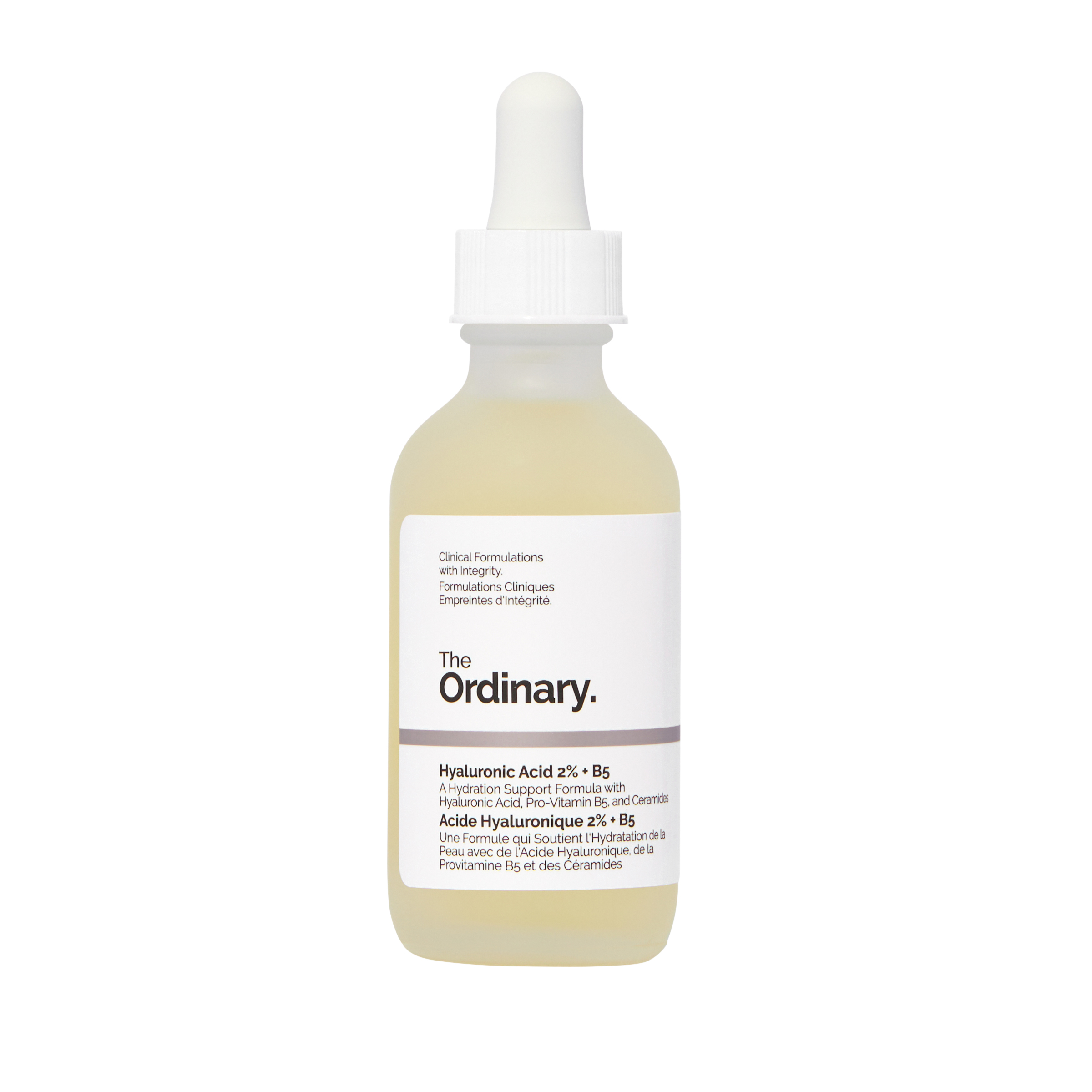 The Ordinary Hyaluronic Acid 2% + B5