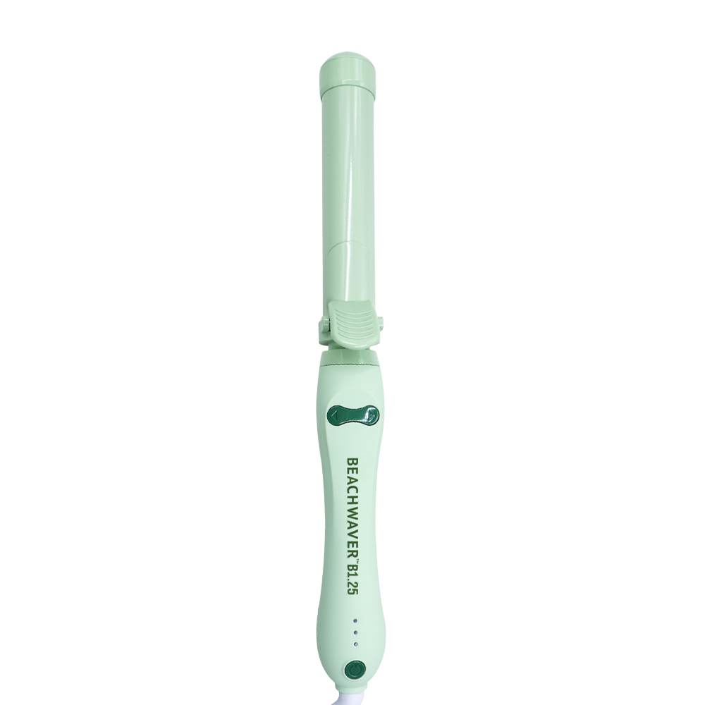 Beachwaver B1.25 Pastels Sage