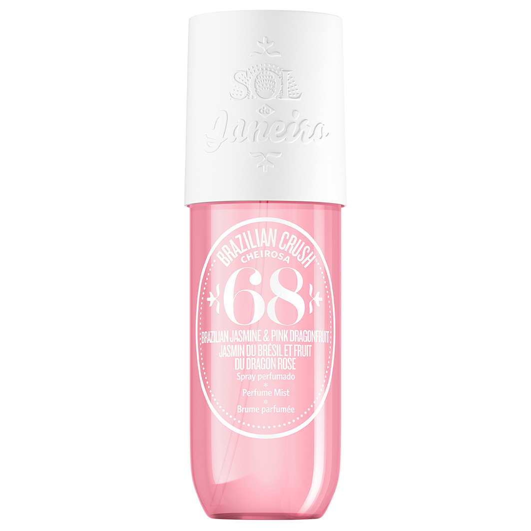 Brazilian Crush Cheirosa 68 Beija Flor™ Perfume Mist