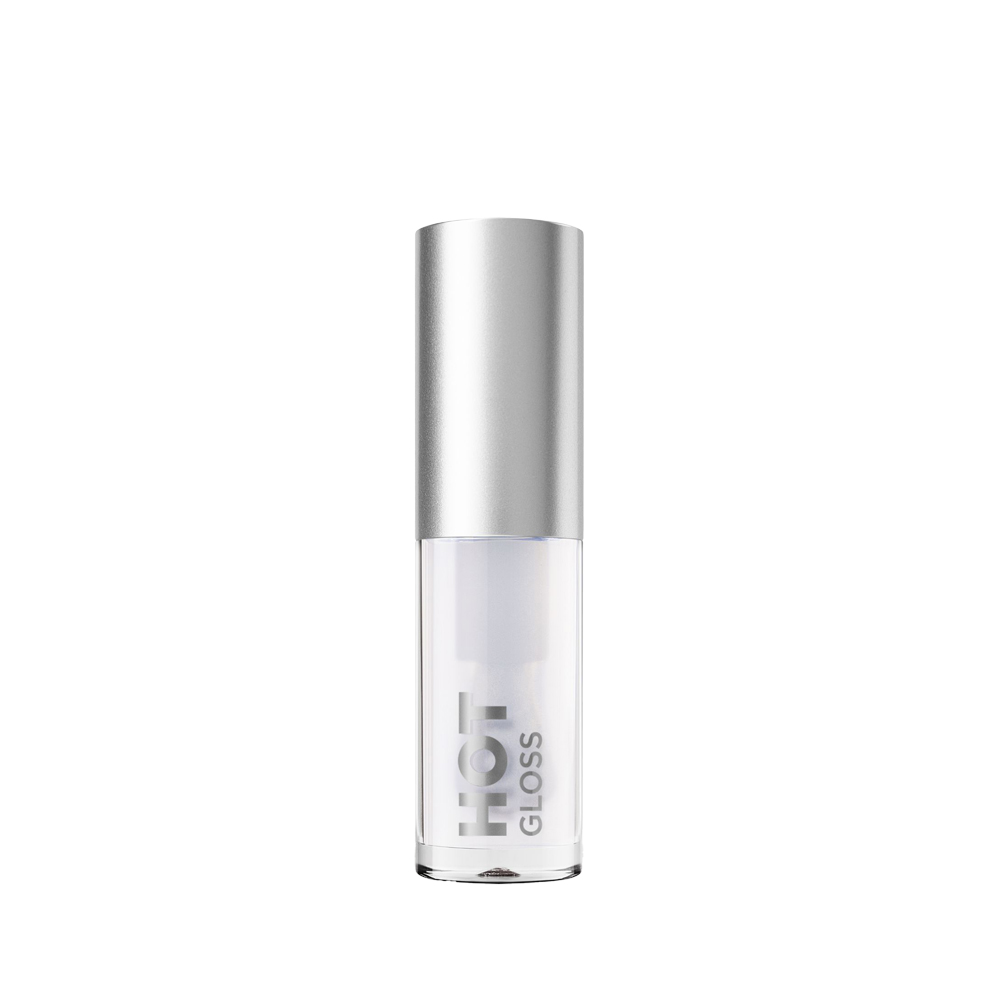 Martine Cosmetics Hot Gloss Clear