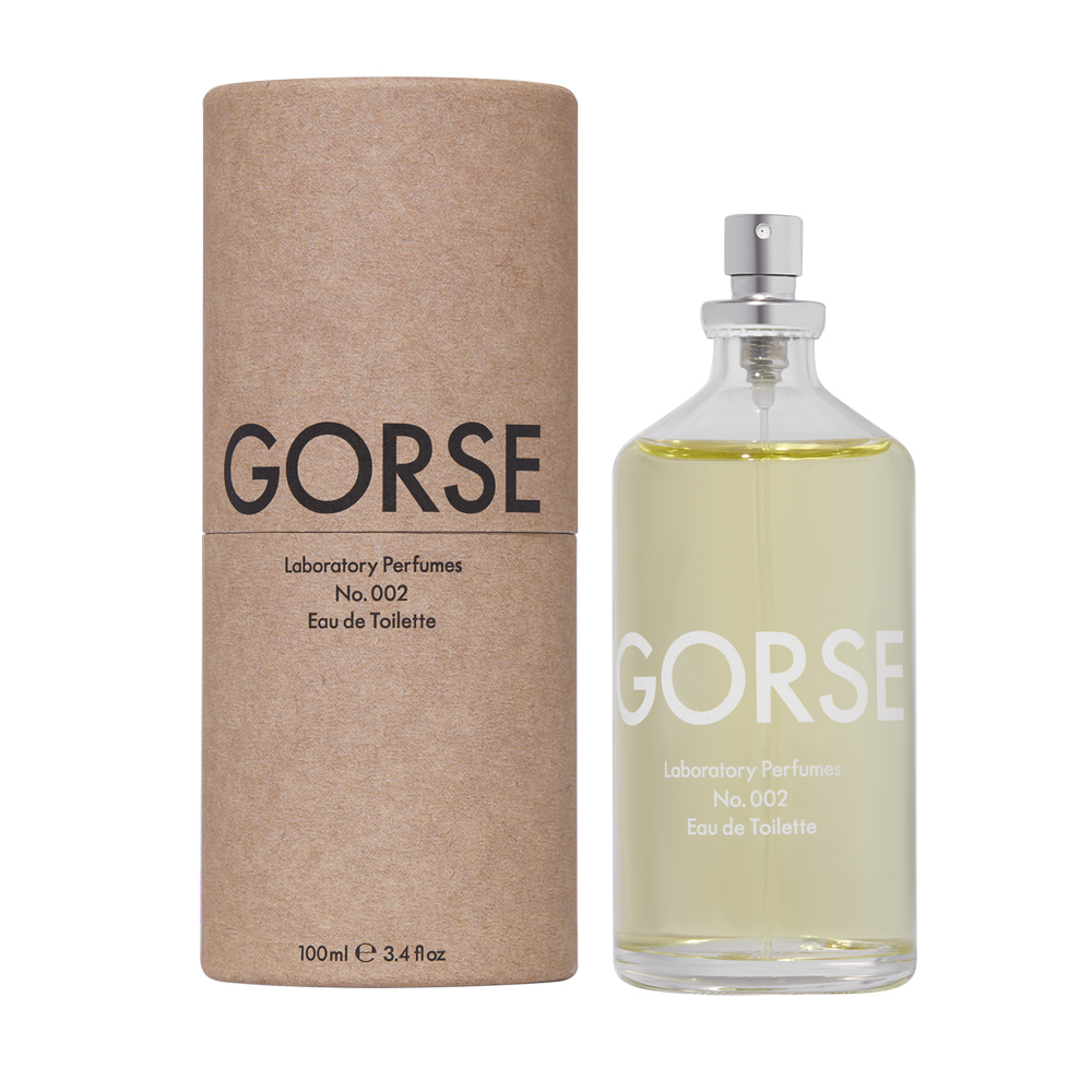 Gorse Eau De Toilette