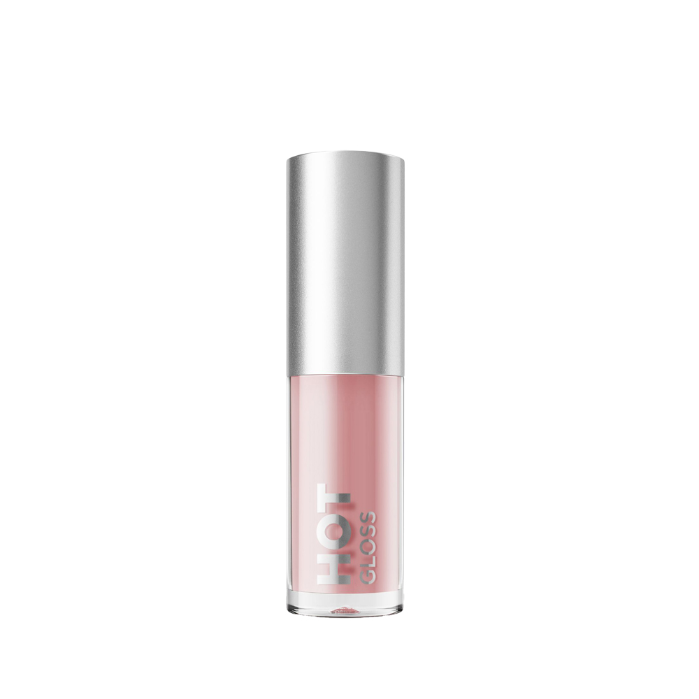 Martine Cosmetics Hot Gloss Juline