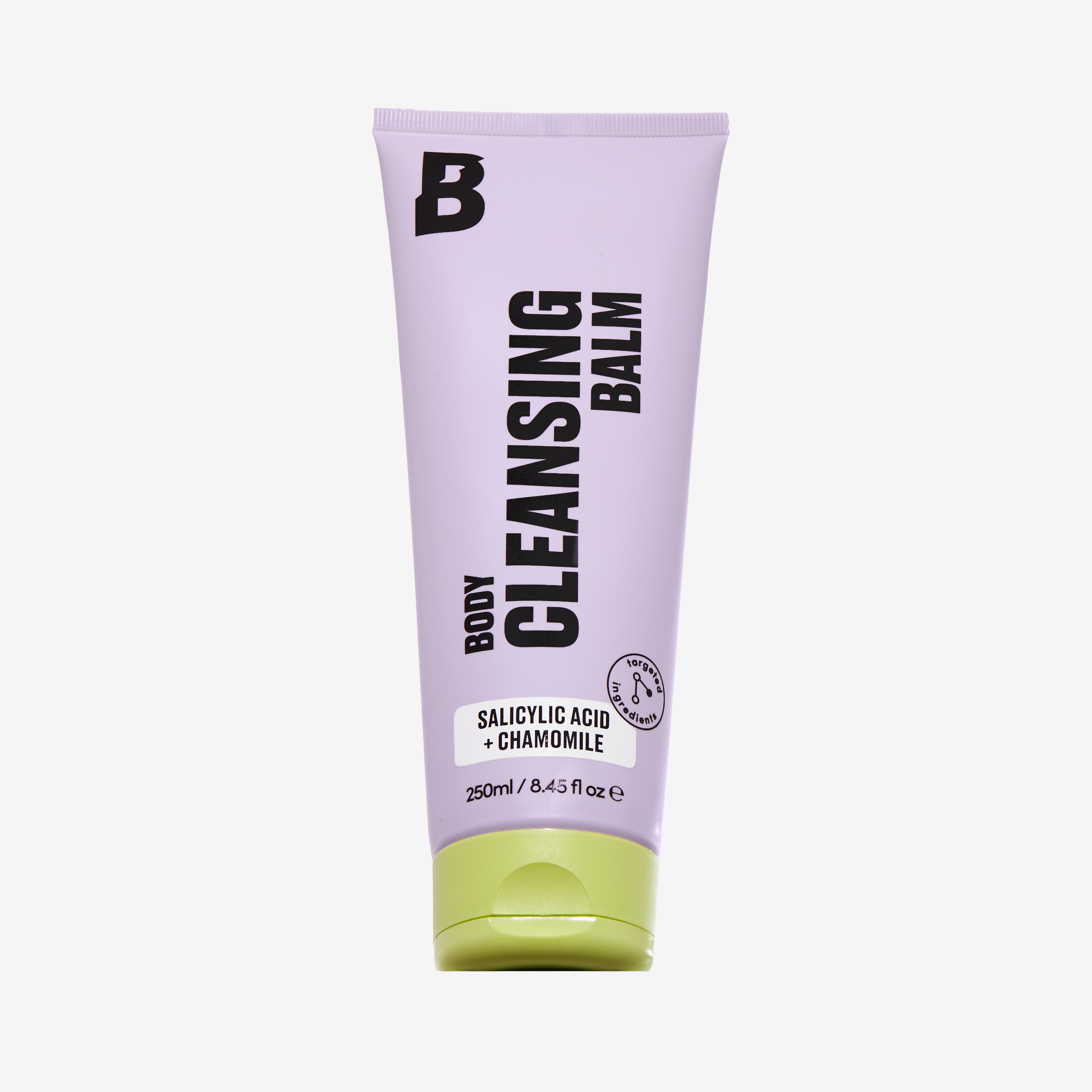 By BEAUTY BAY Body Cleansing Balm with Salicylic Acid and Chamomile