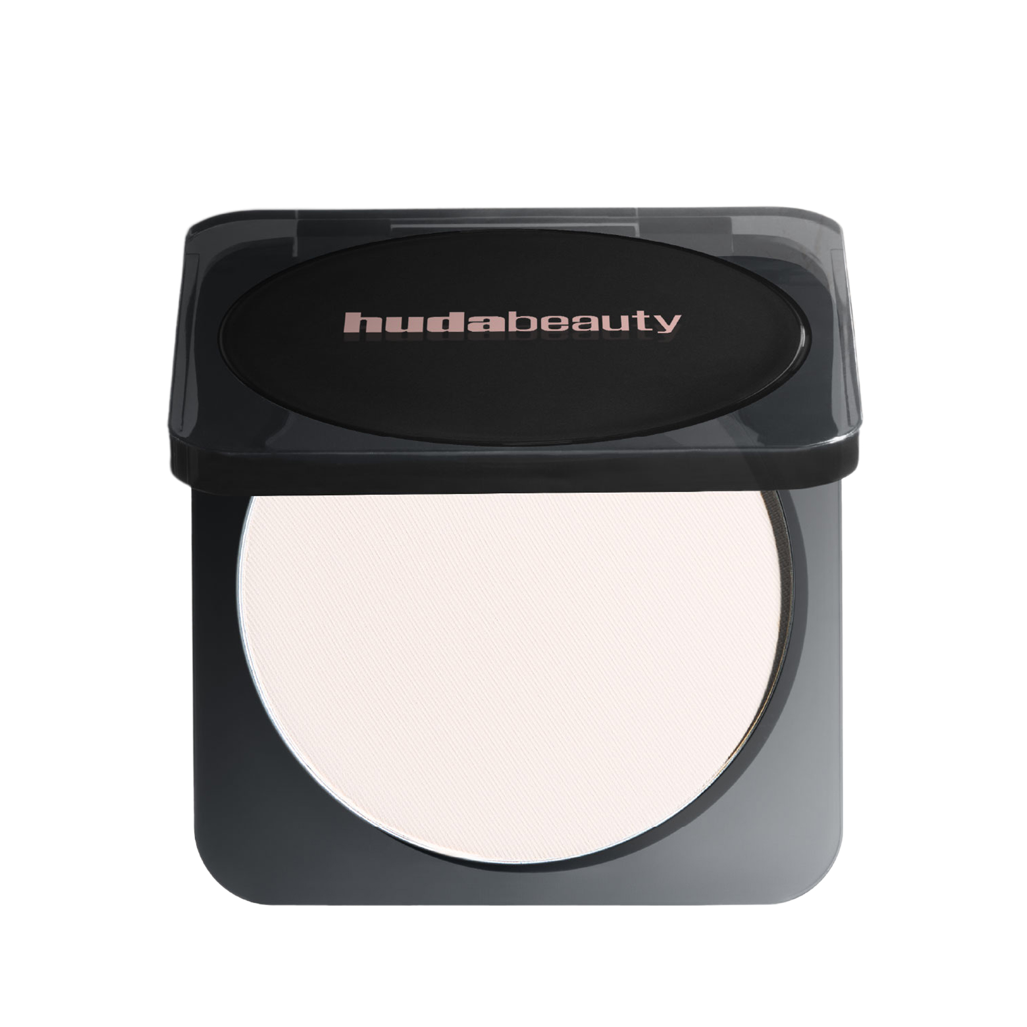 Huda Beauty Easy Bake Pressed Sugar Cookie Translucent