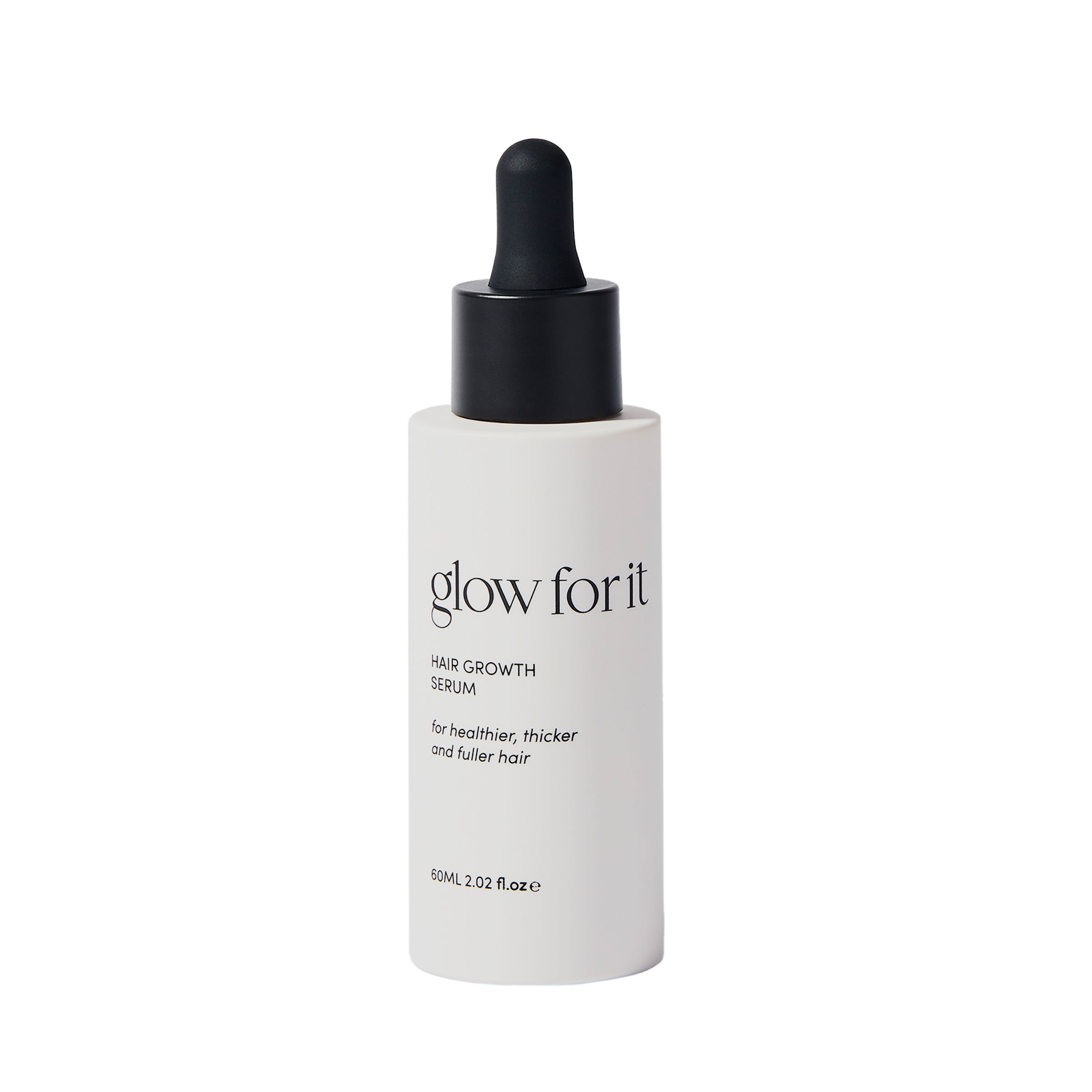 Hair Growth Serum