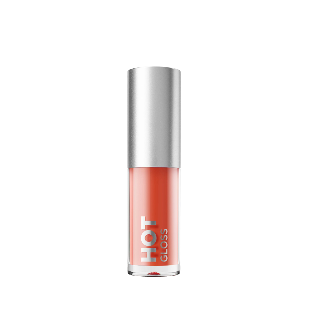 Martine Cosmetics Hot Gloss Billie