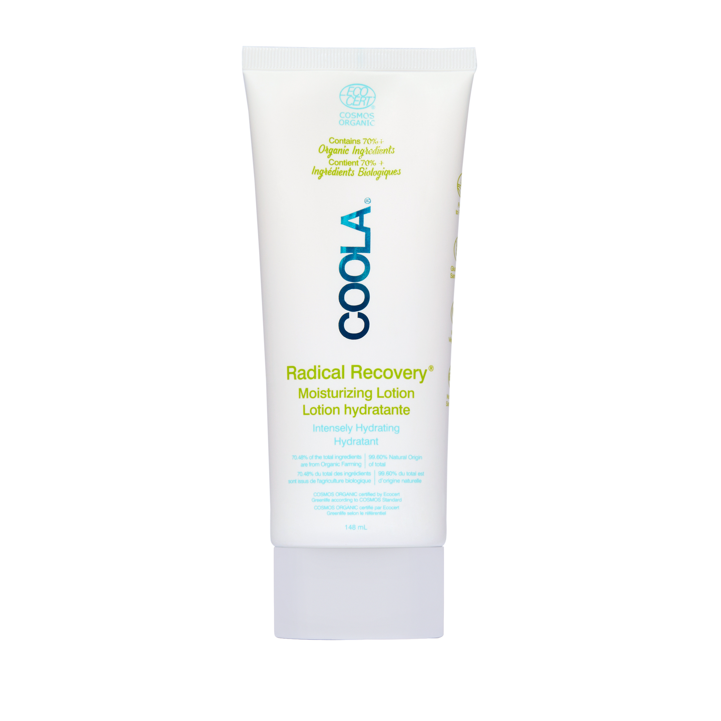 COOLA Radical Recovery After Sun Lotion