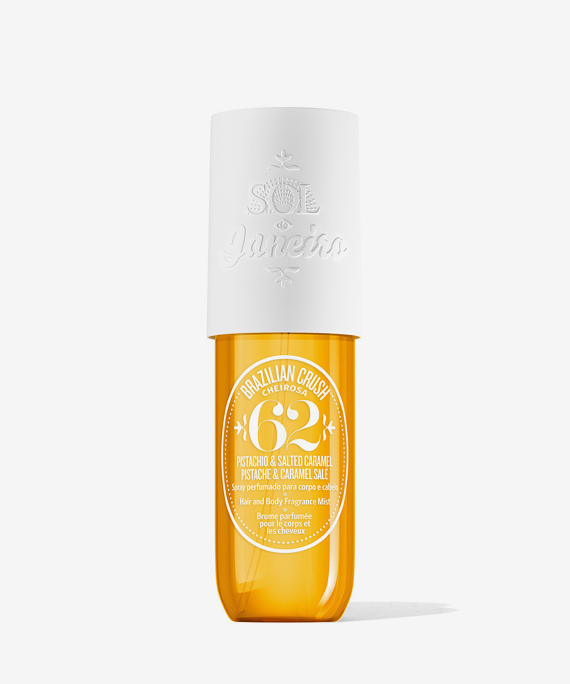 Brazilian Crush Cheirosa 62 Mist