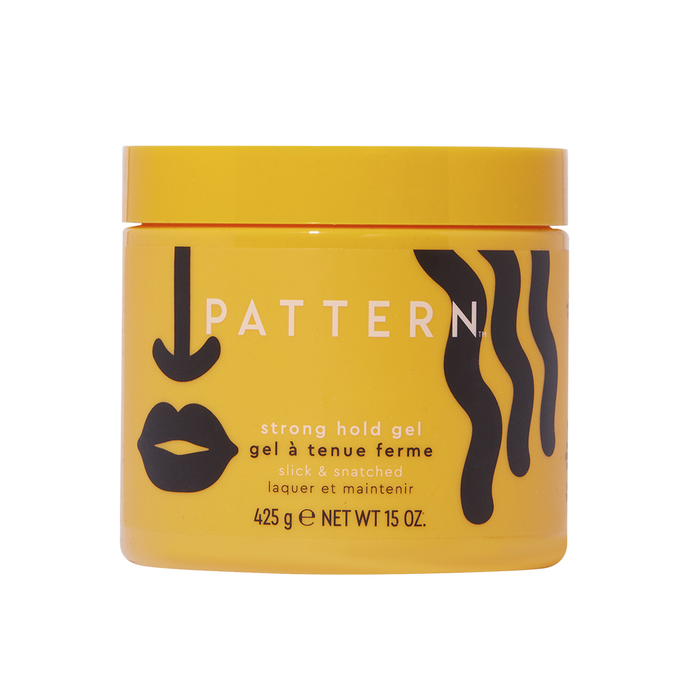 PATTERN Strong Hold Gel