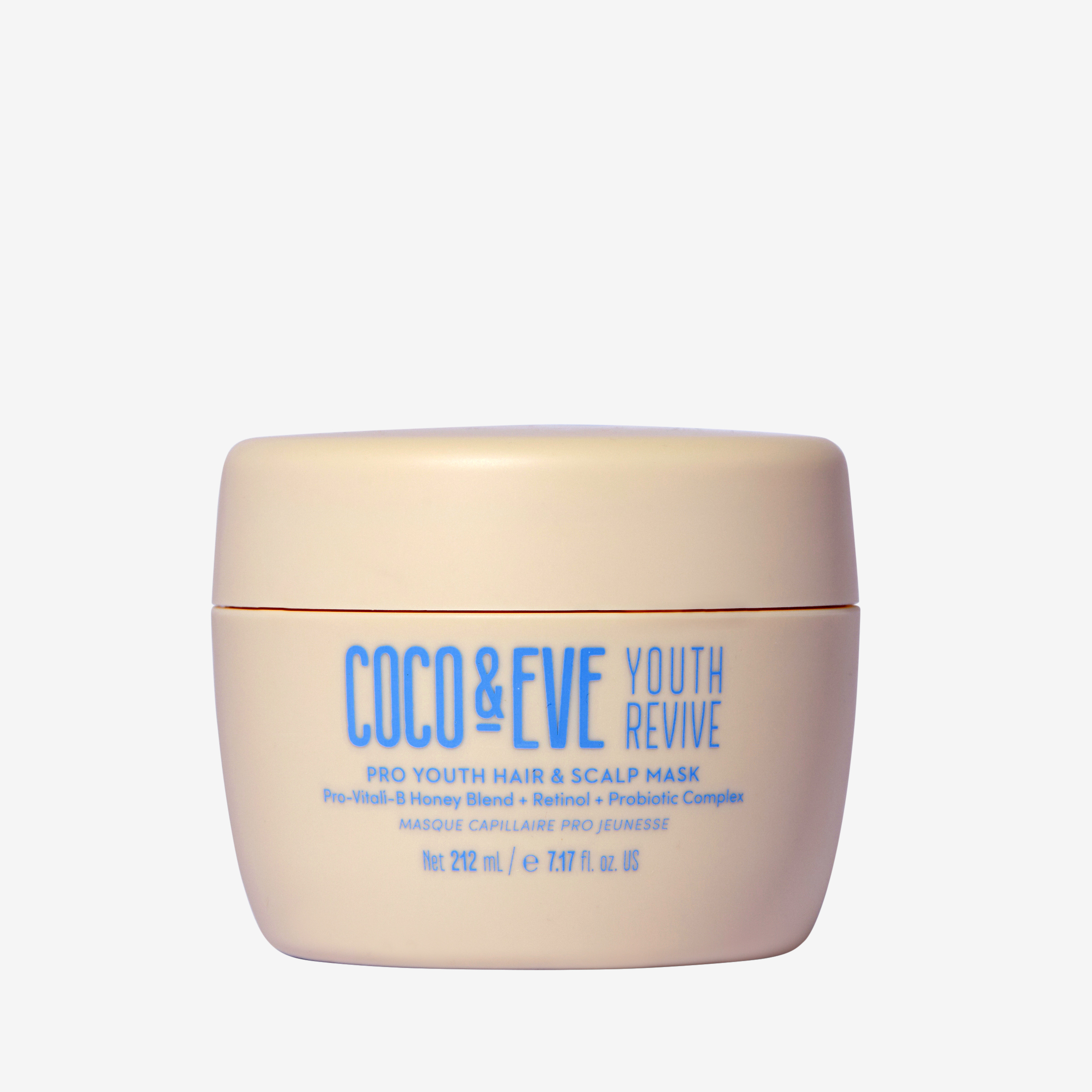 Youth Revive Pro Youth Hair & Scalp Mask