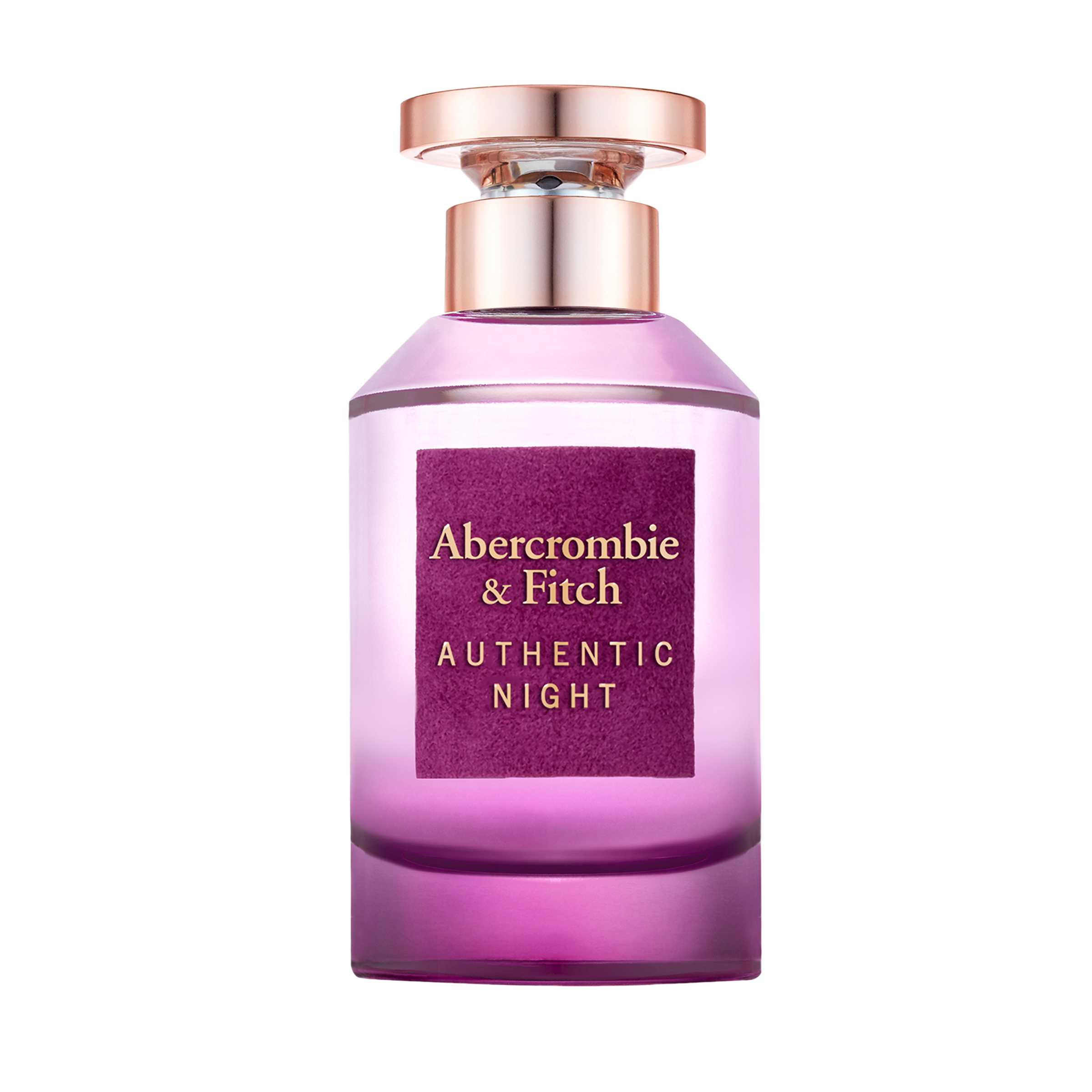 Authentic Night for Women Eau de Parfum