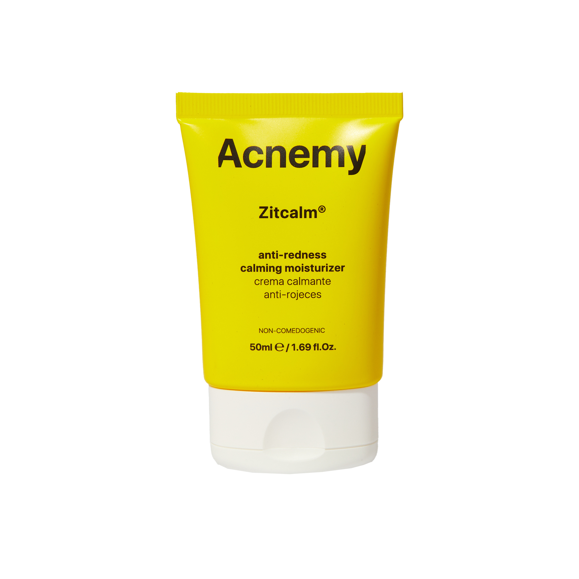 Zitcalm Moisturizer