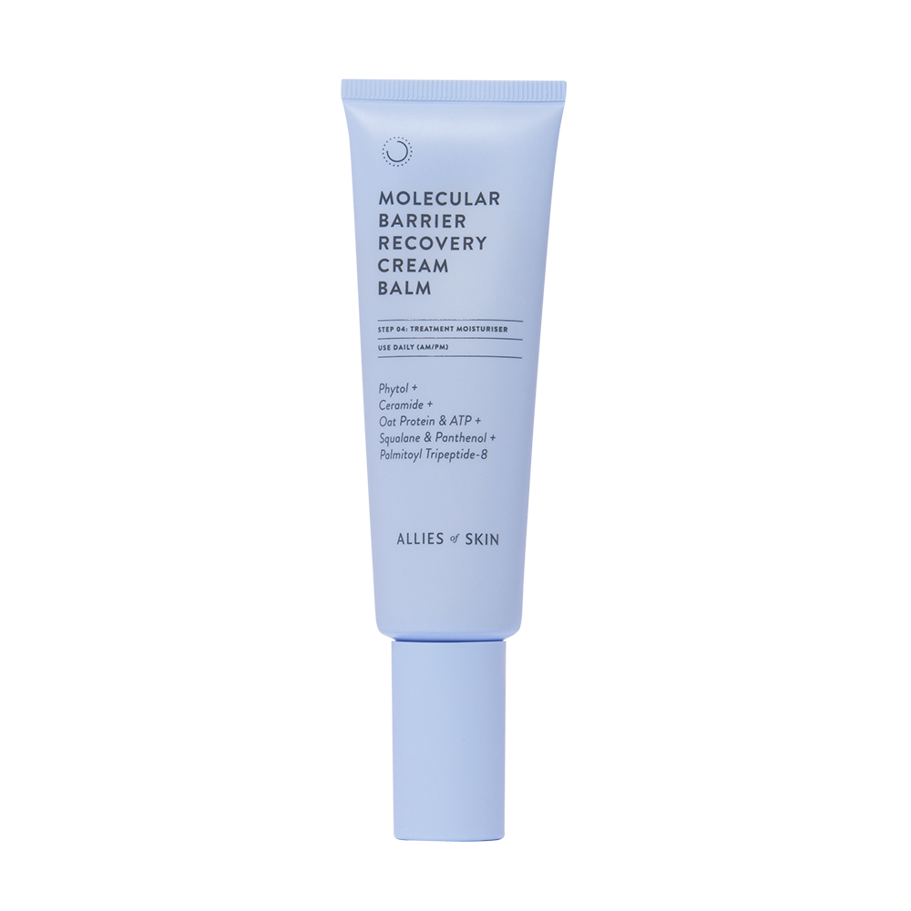 Molecular Barrier Recovery Cream Balm