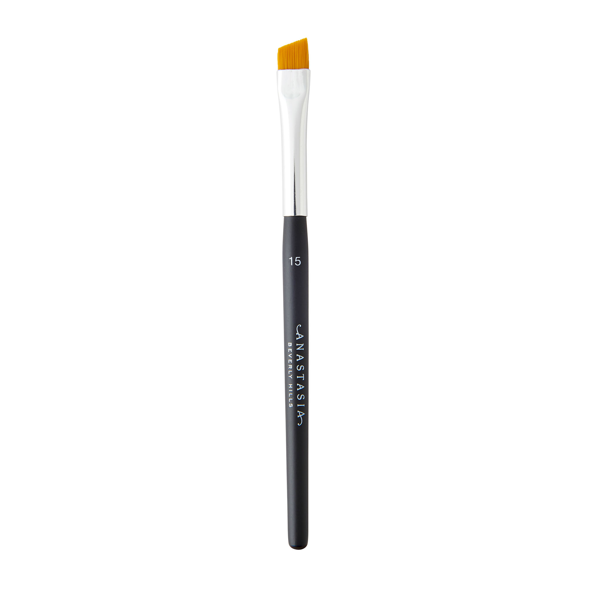 15 Angled Cut Brow Brush