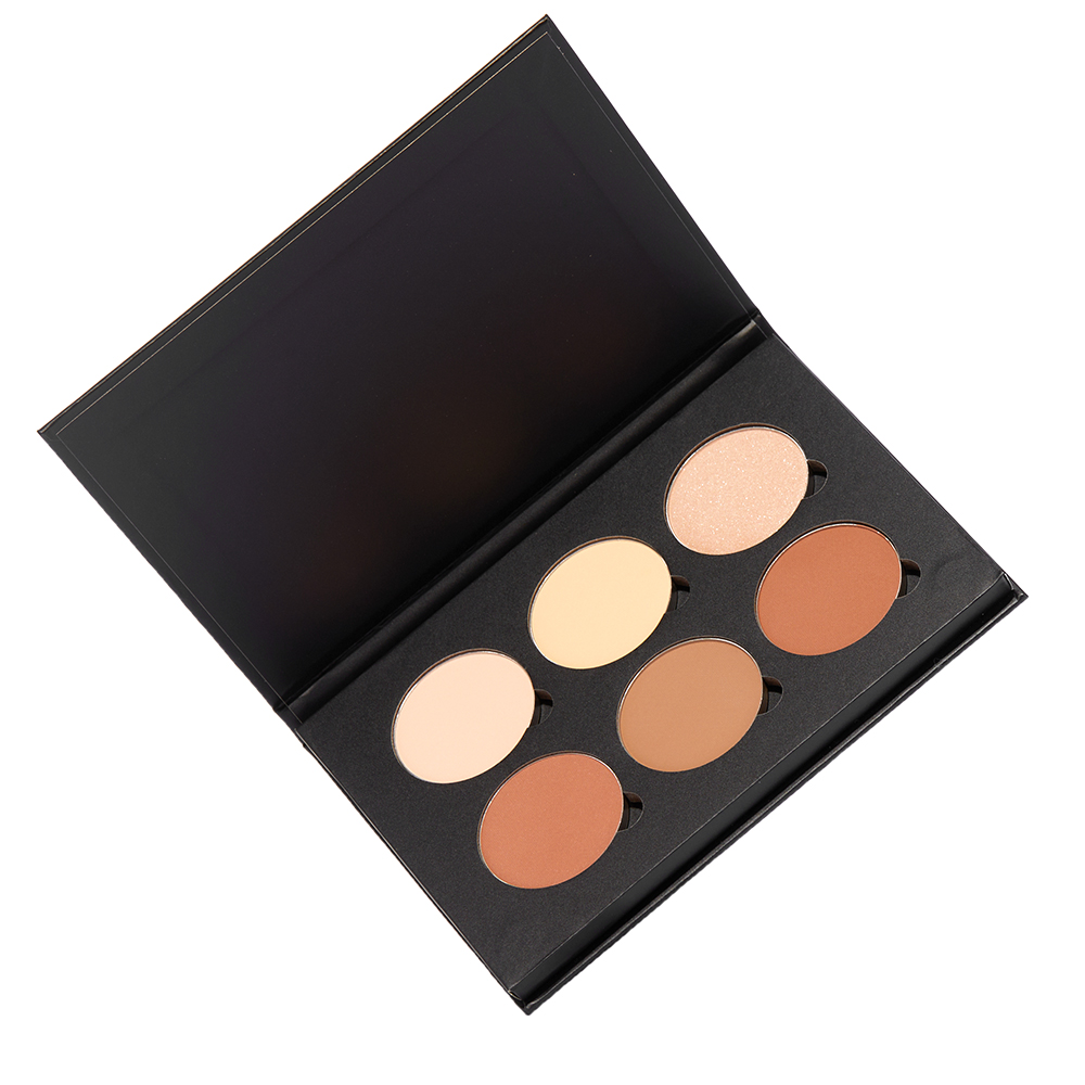 Pro Series Contour Kit Light-Medium