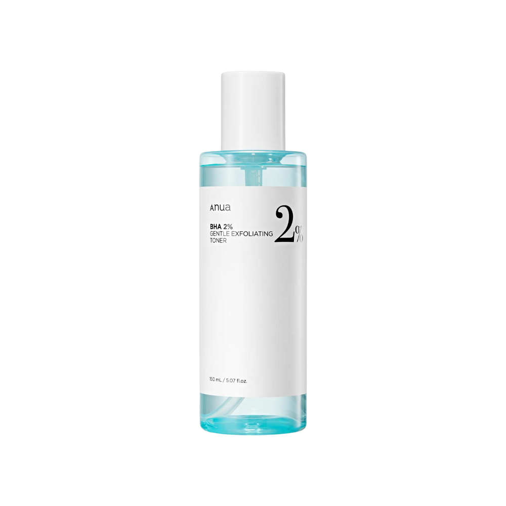 BHA 2% Gentle Exfoliating Toner