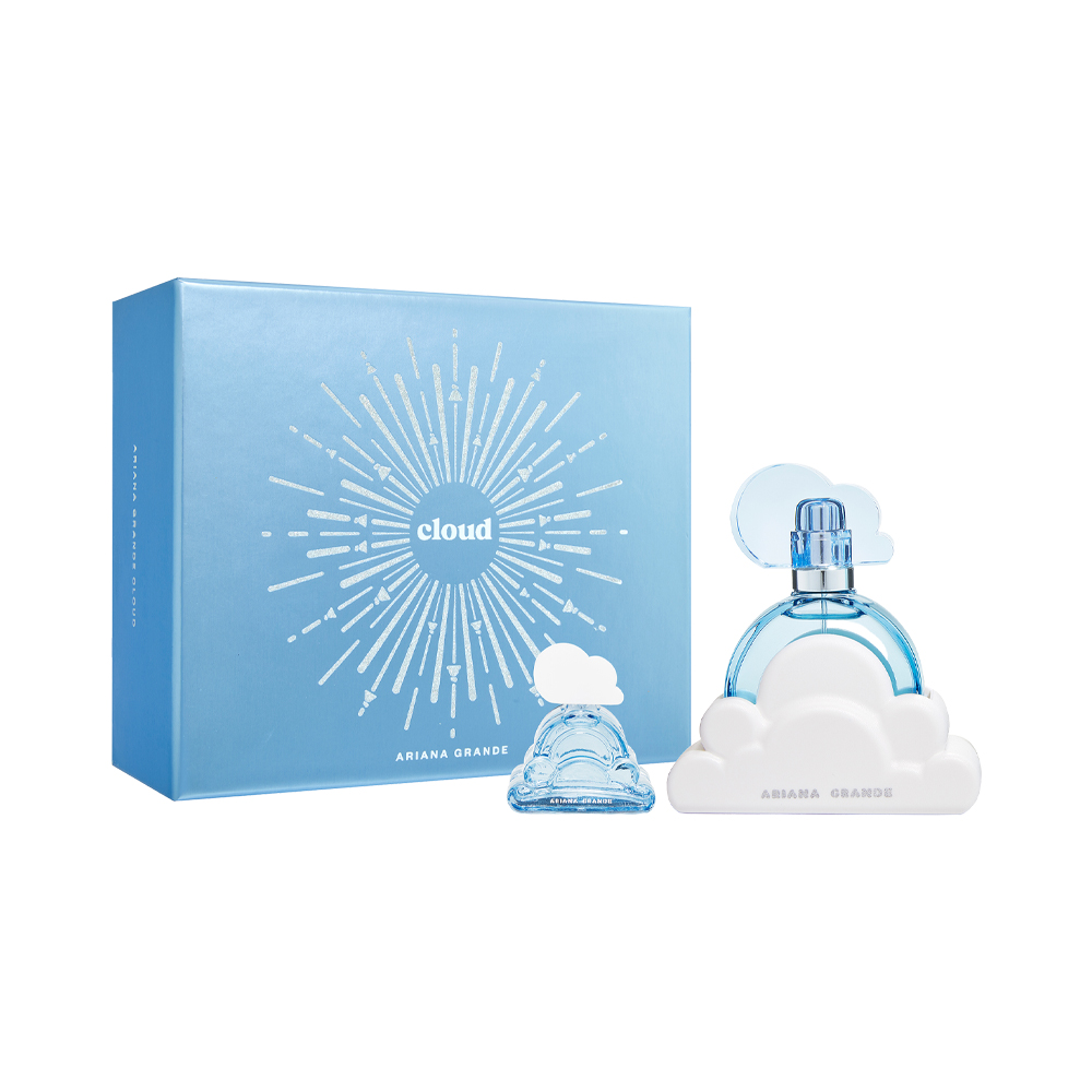 Cloud 30ml  Set