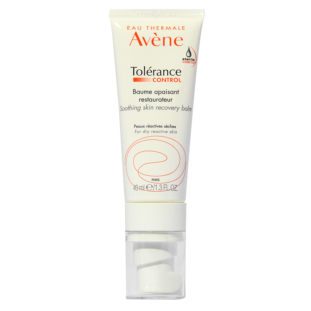 Tolérance Control Soothing Skin Recovery Balm