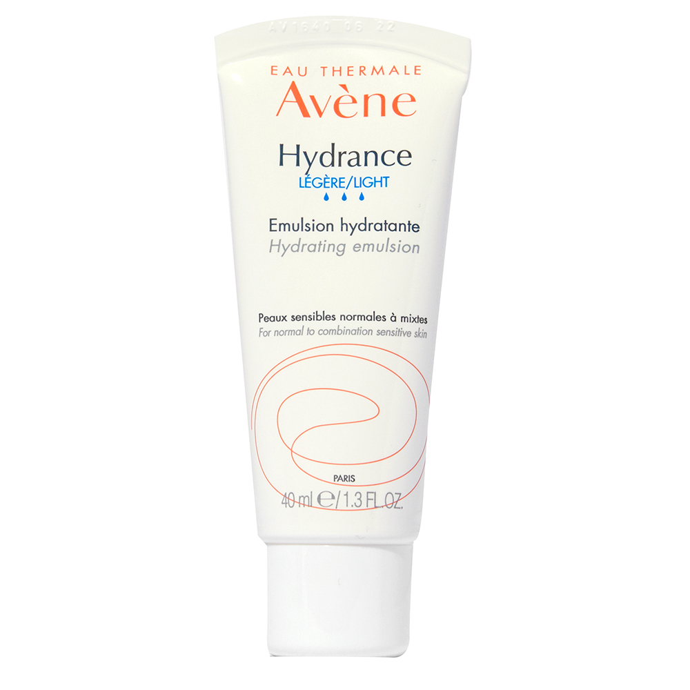 Avène Hydrance Light Hydrating Emulsion